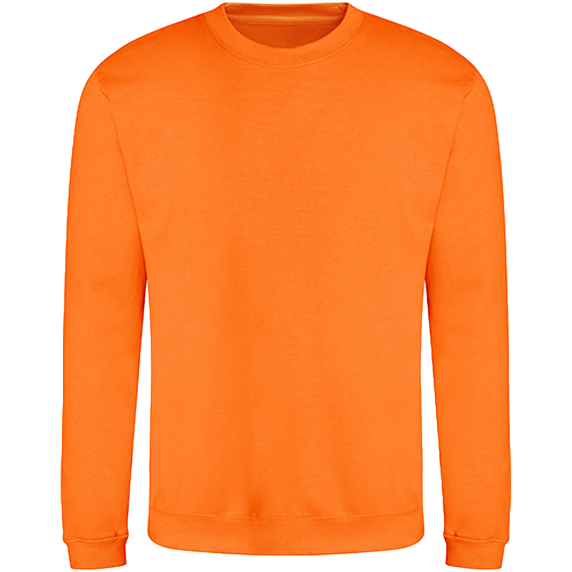 Orange-Crush Front