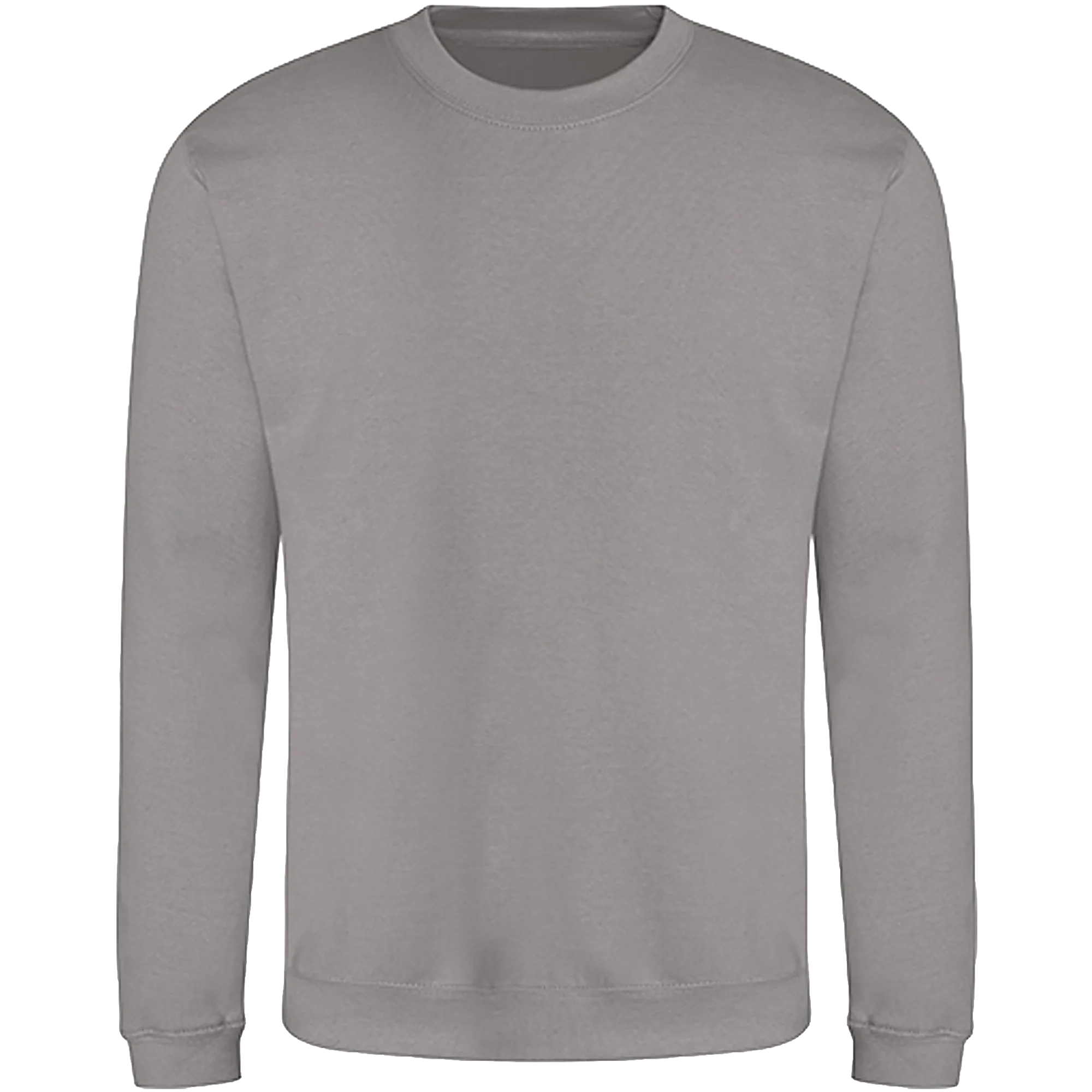 Platinum-Grey Front