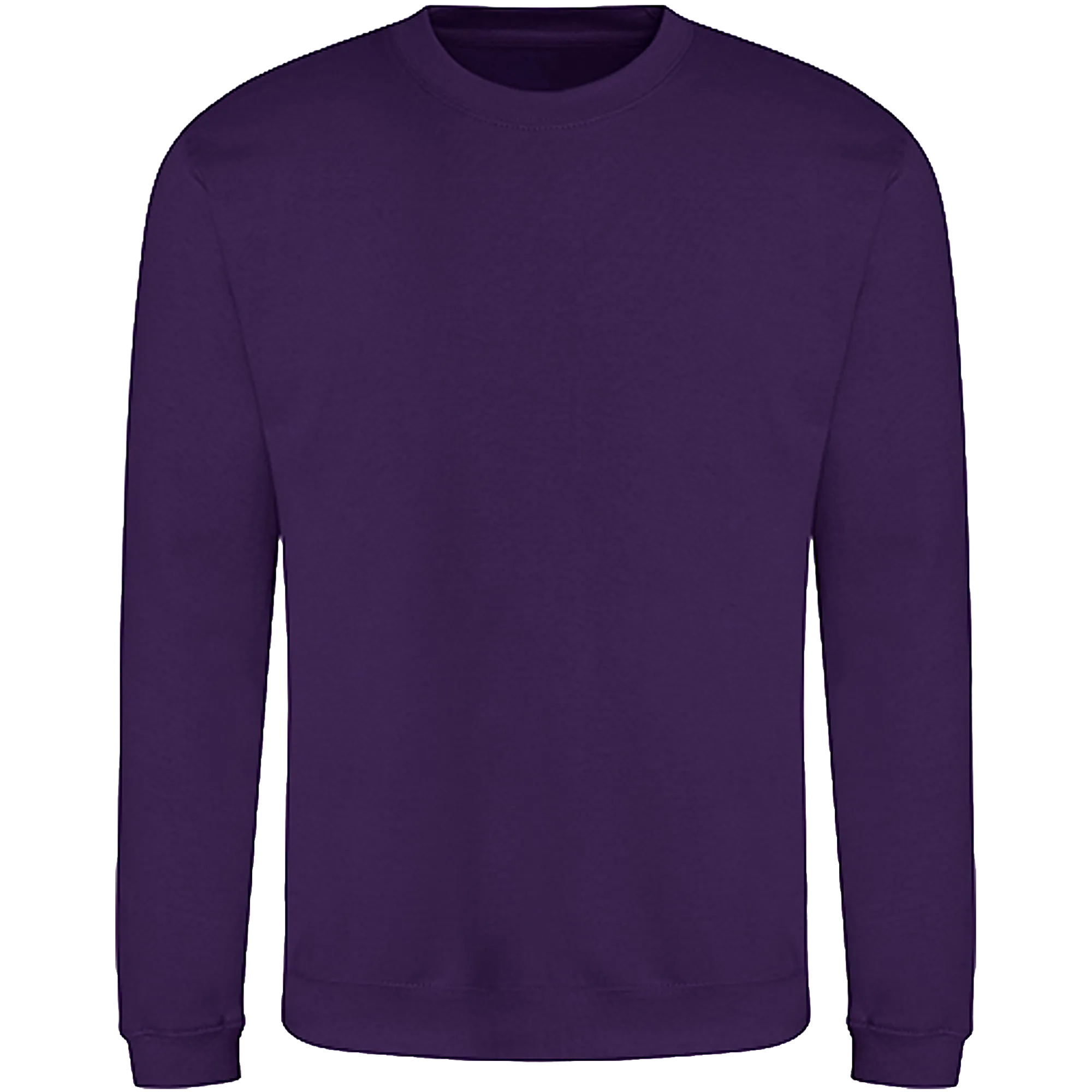 Purple Front