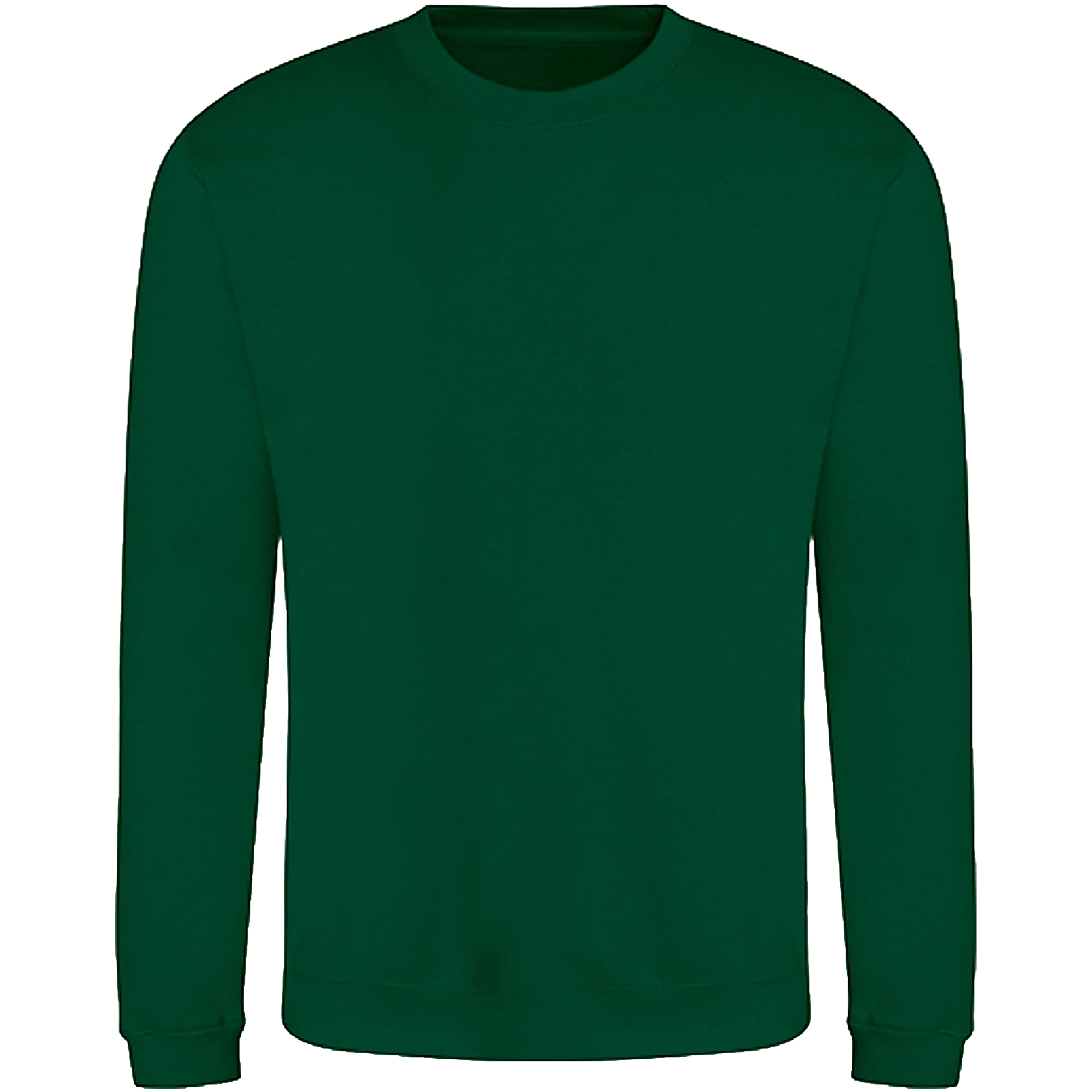 Rainforest-Green Front
