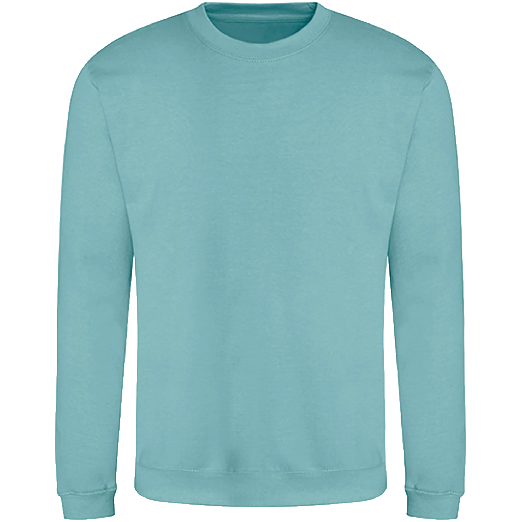 Seafoam Front