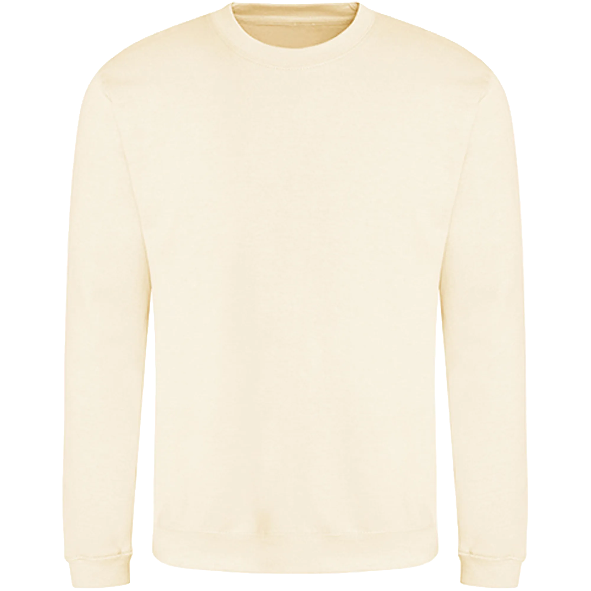 Vanilla-Milkshake Front