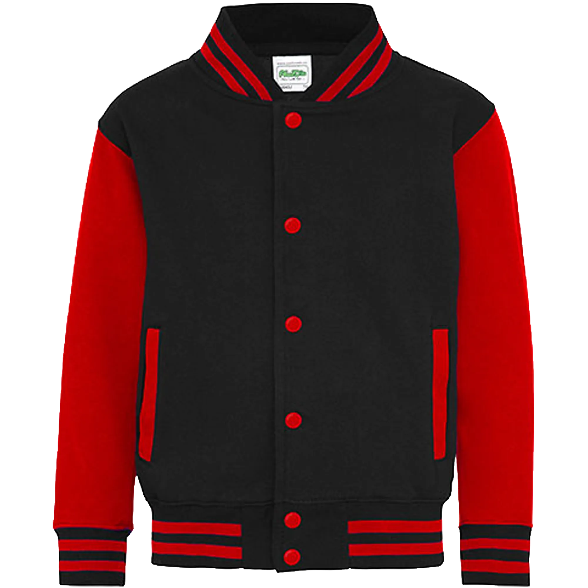 Jet-Black_Fire-Red Front