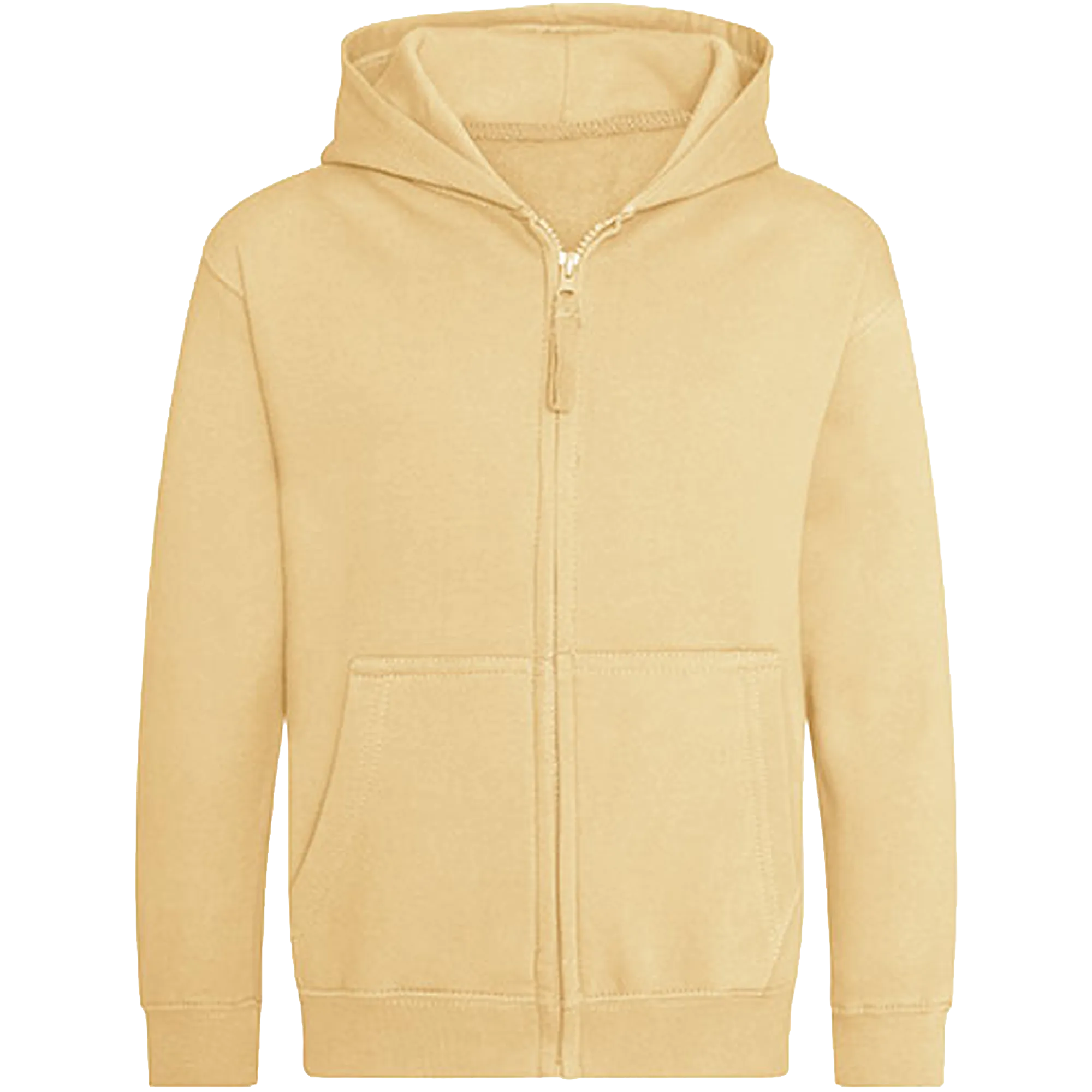 Desert-Sand Front