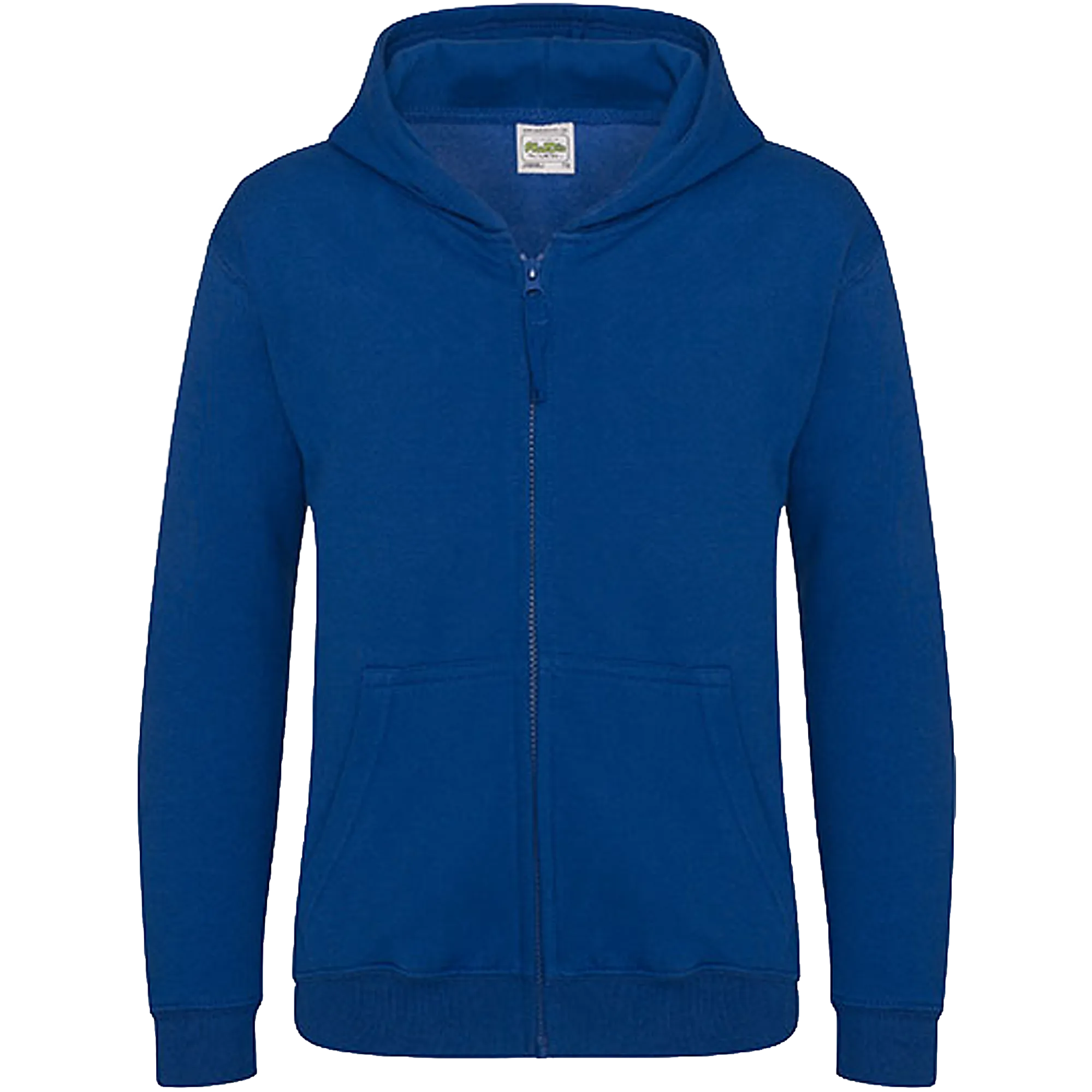 Royal-Blue Front