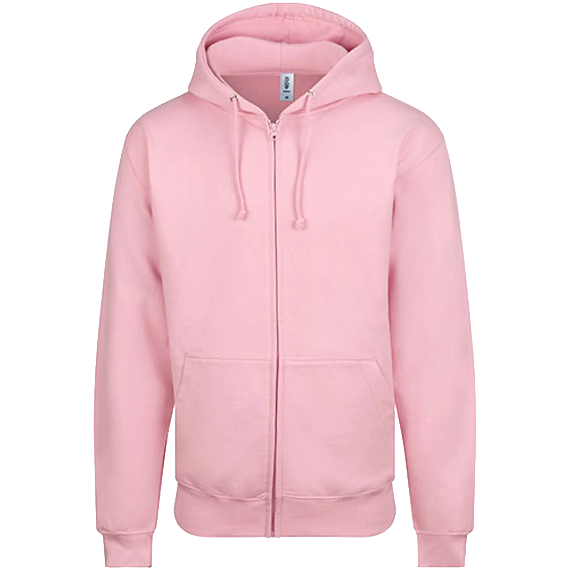 Baby-Pink Front