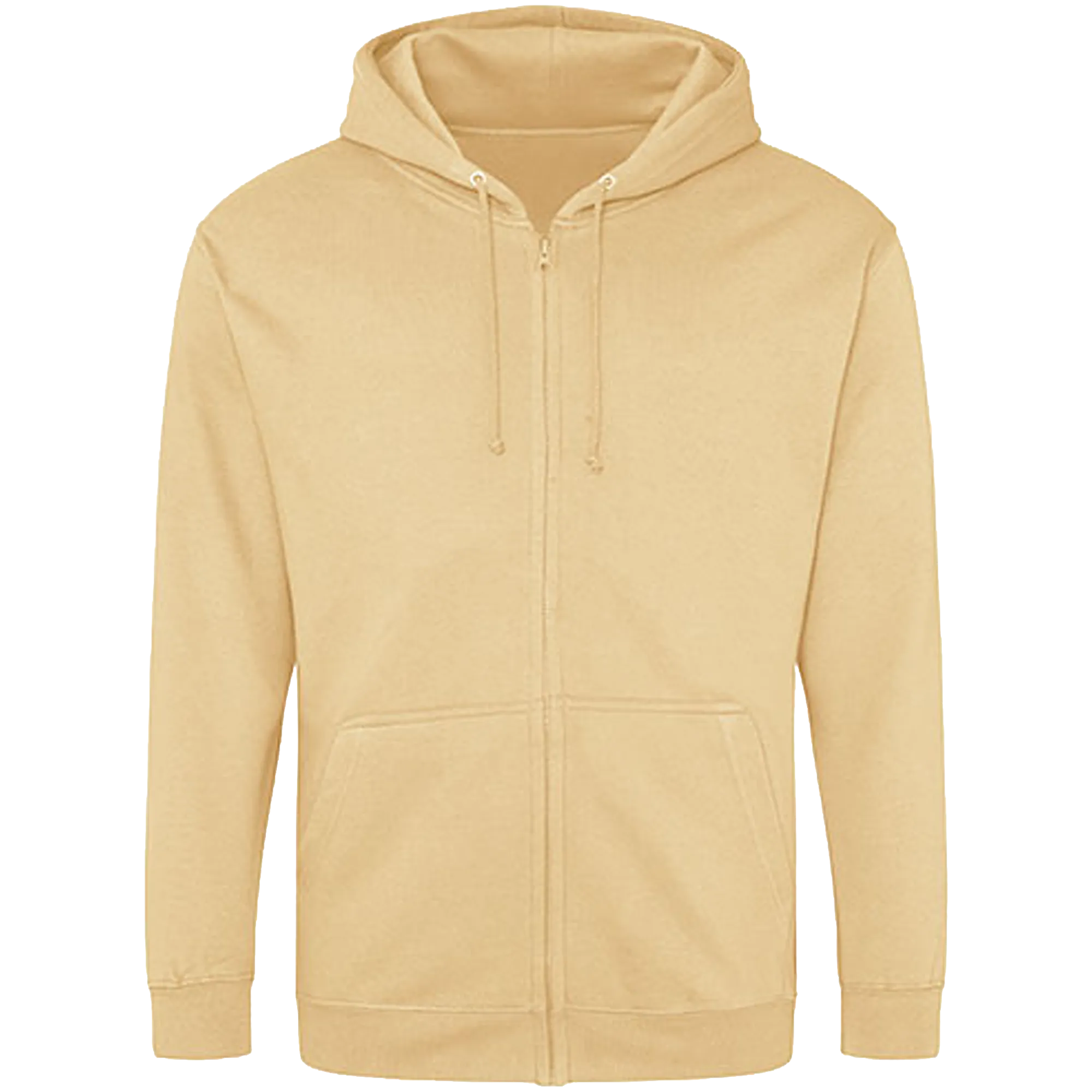 Desert-Sand Front
