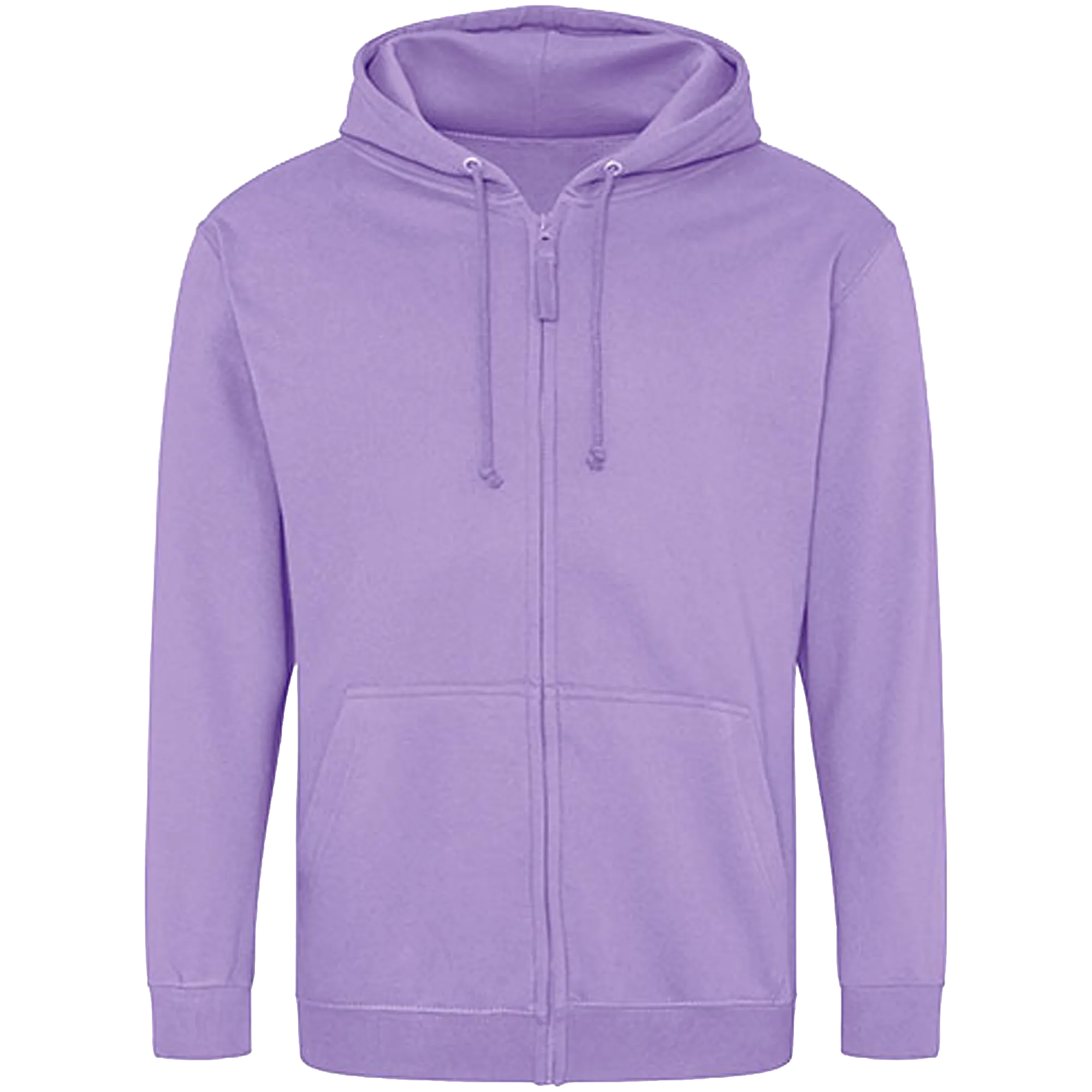 Digital-Lavender Front