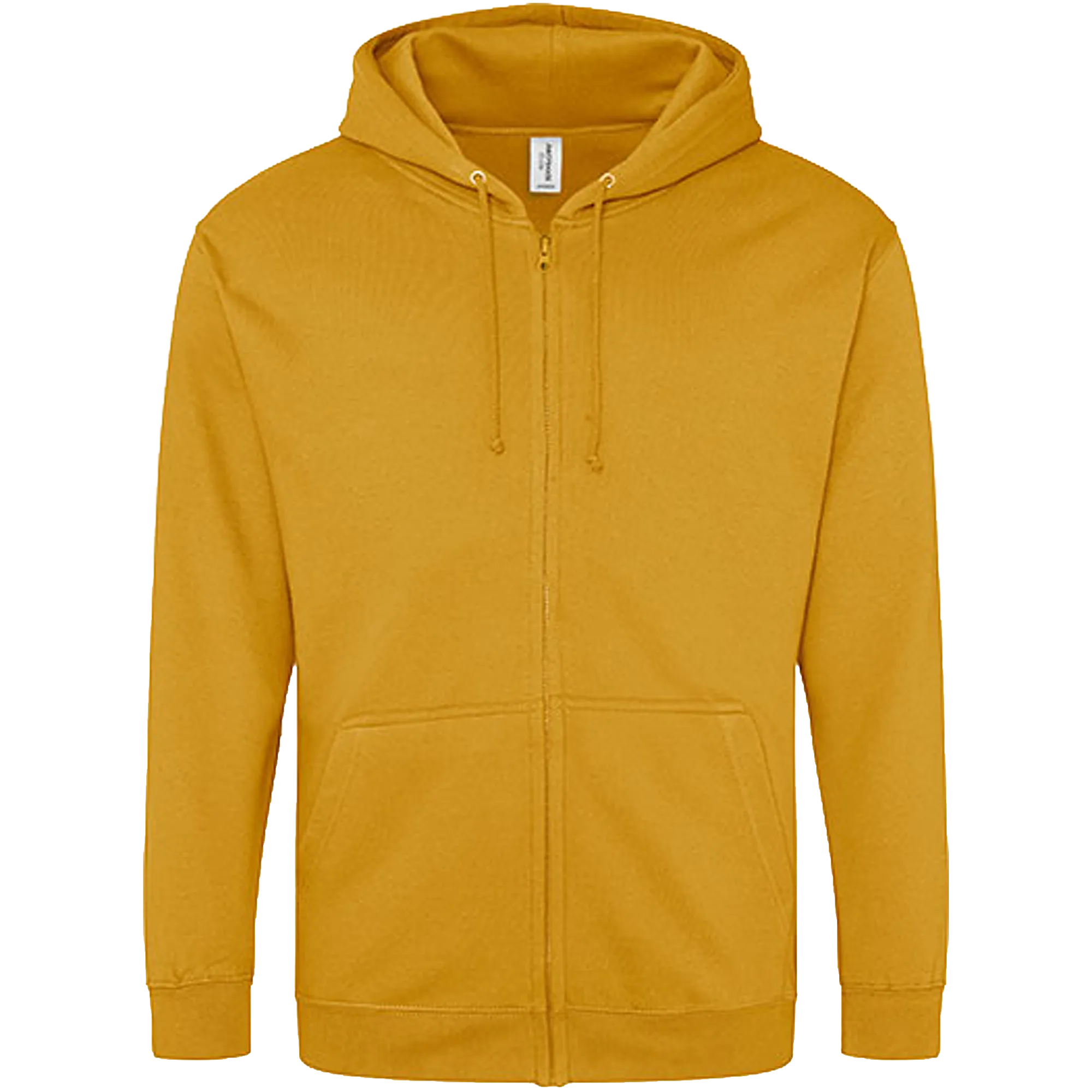 Mustard Front