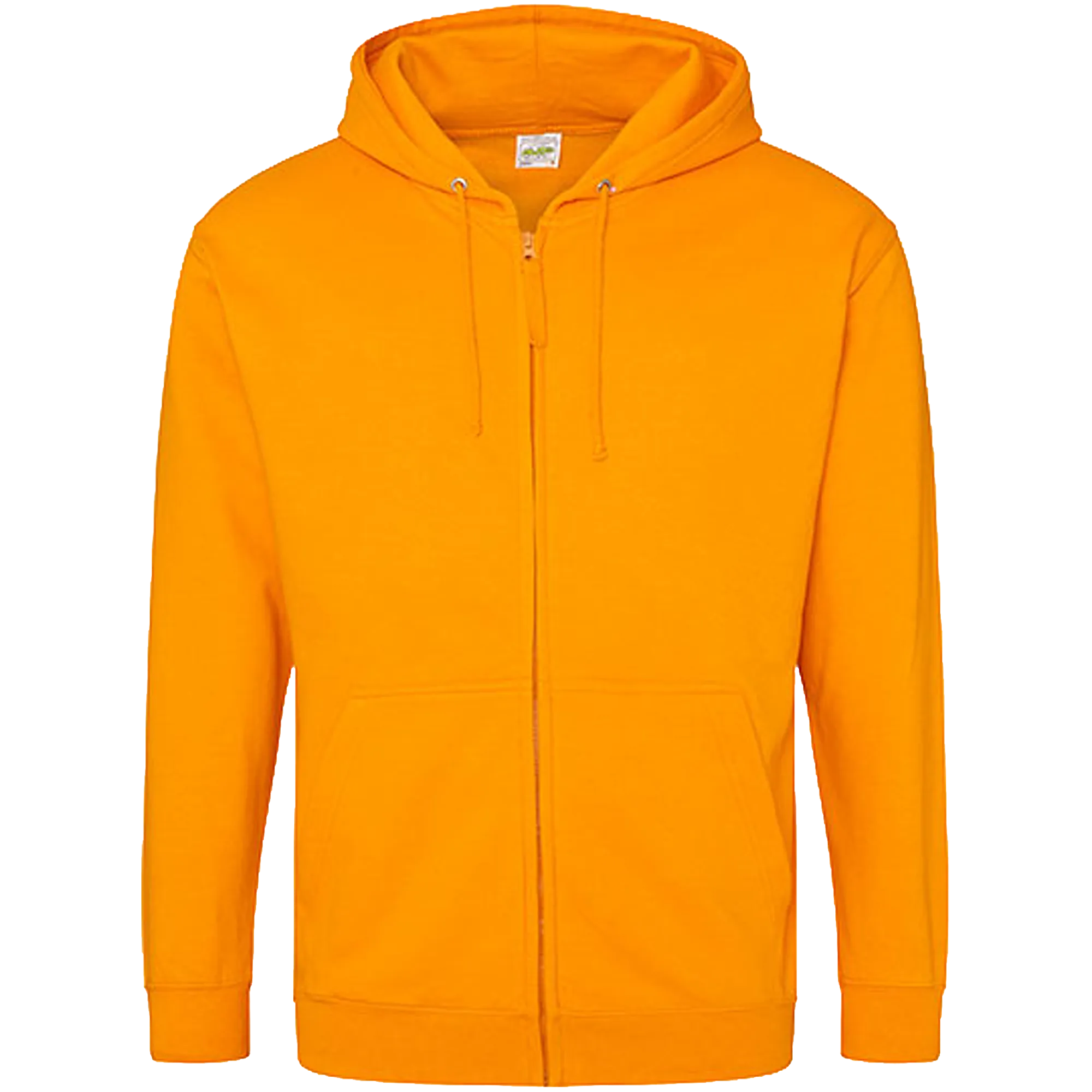 Orange-Crush Front