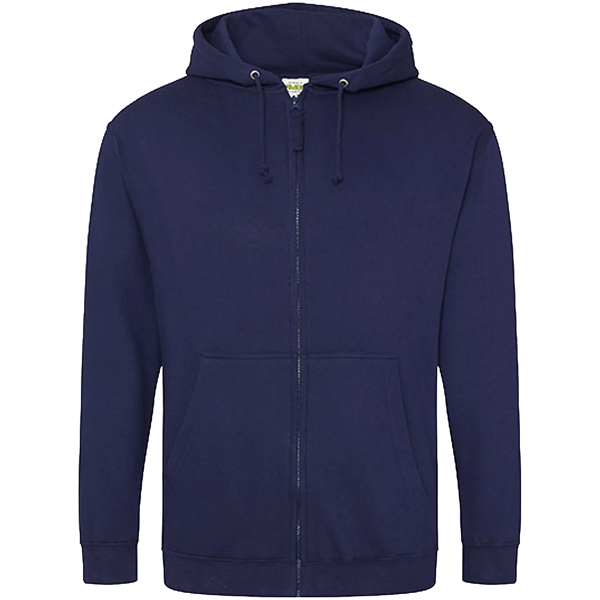 Oxford-Navy Front