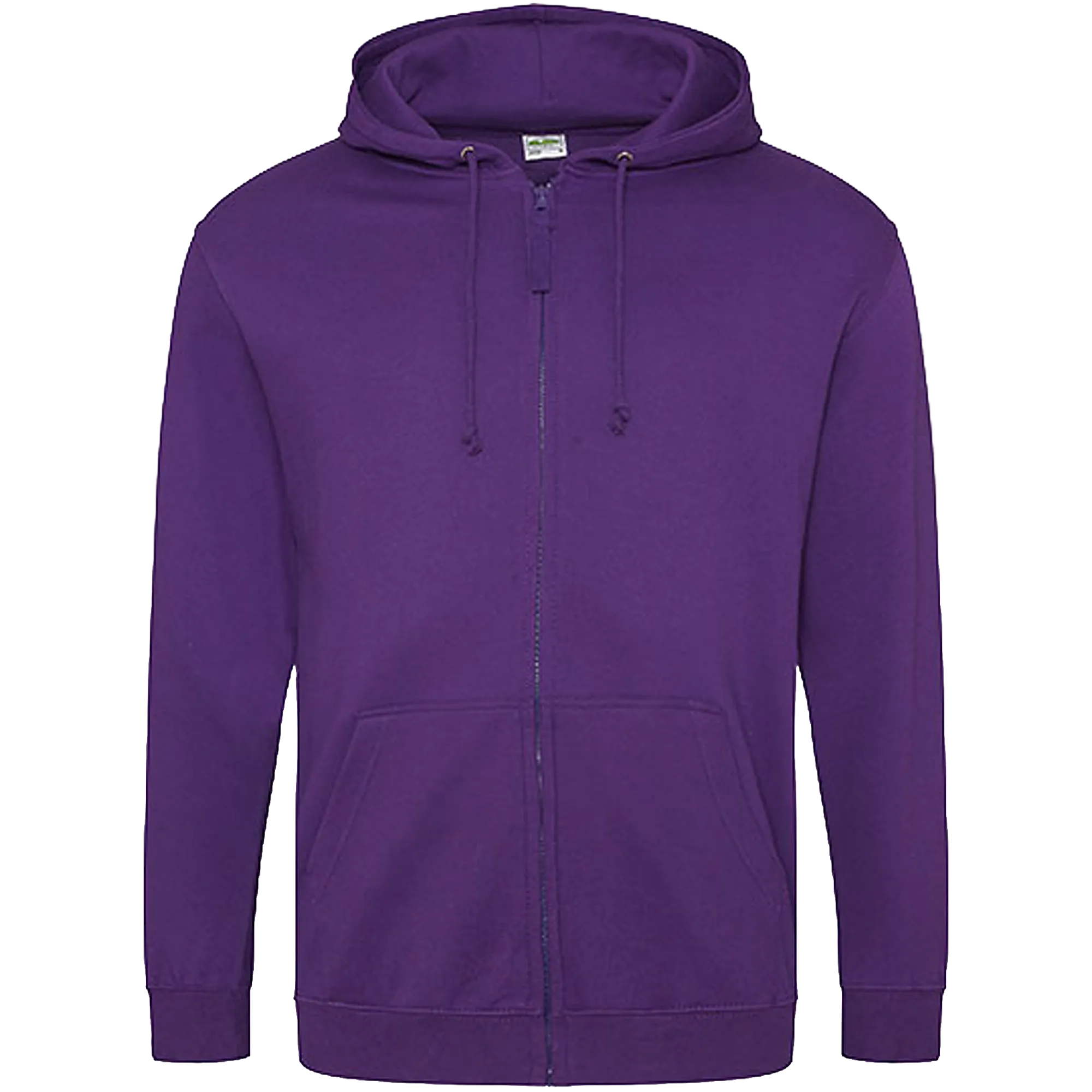 Purple Front