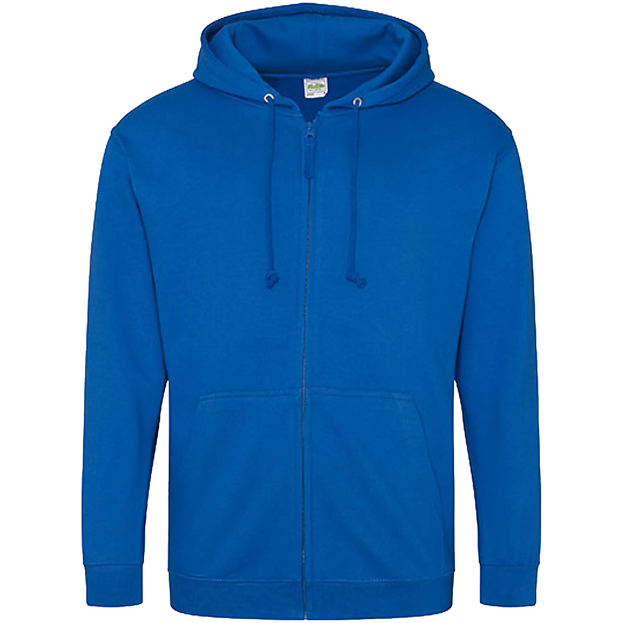 Royal-Blue Front