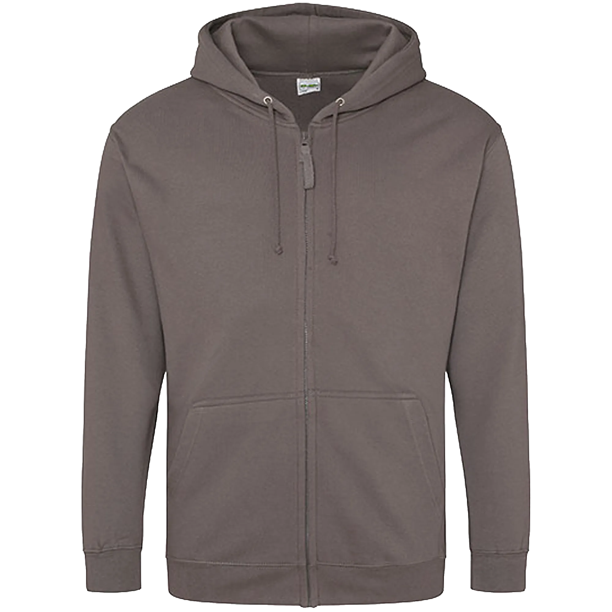 Steel-Grey-(Solid) Front