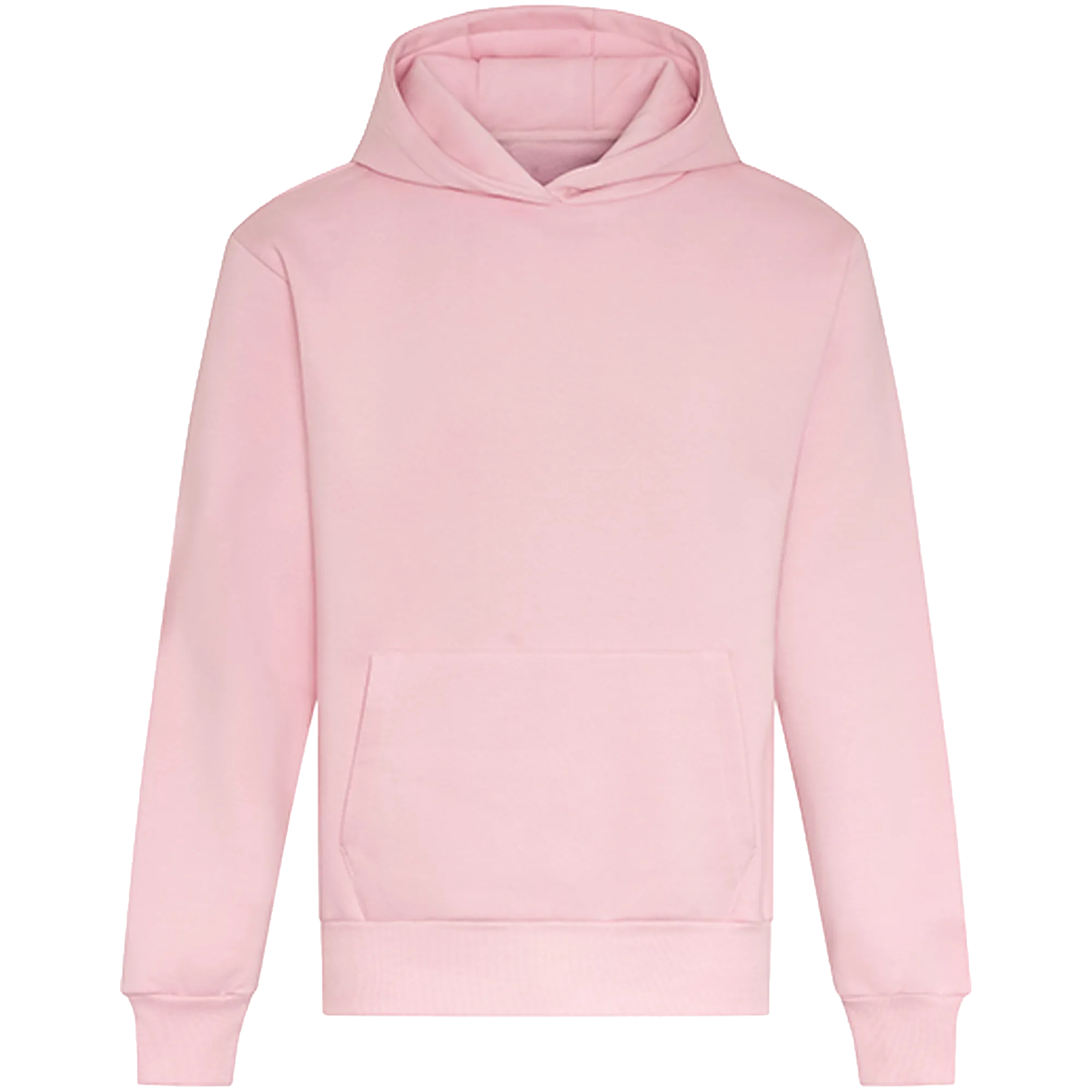Baby-Pink Front