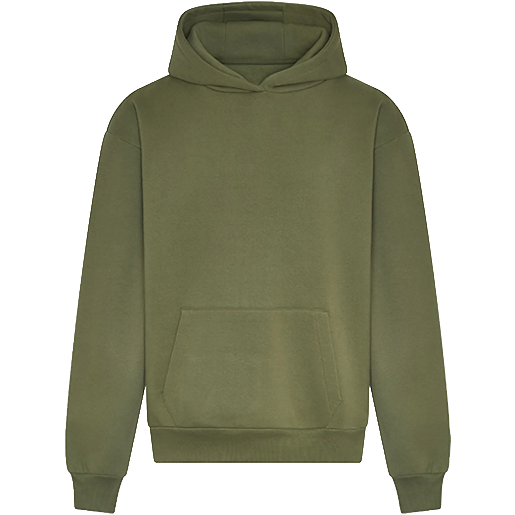 Earthy-Green Front