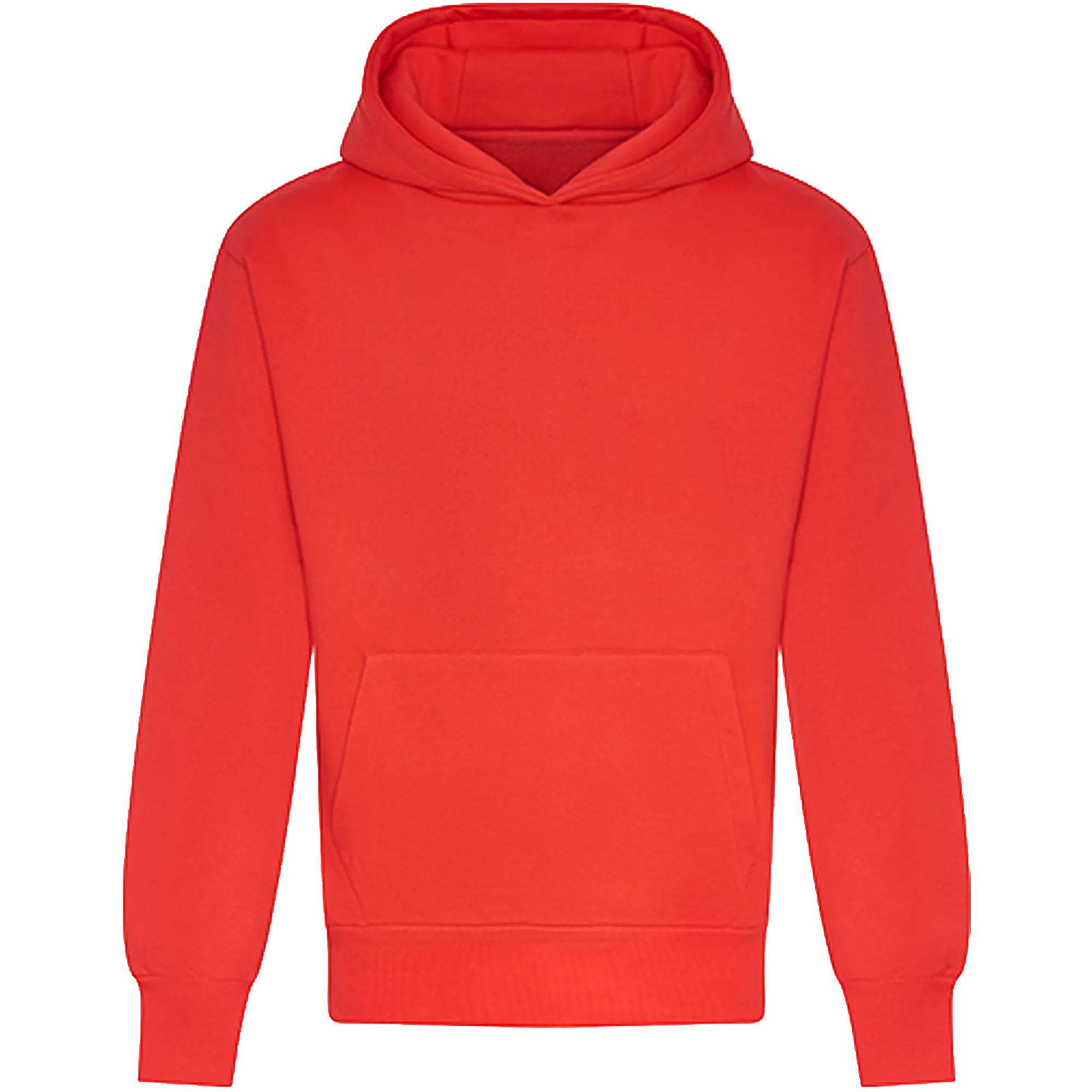 Soft-Red Front