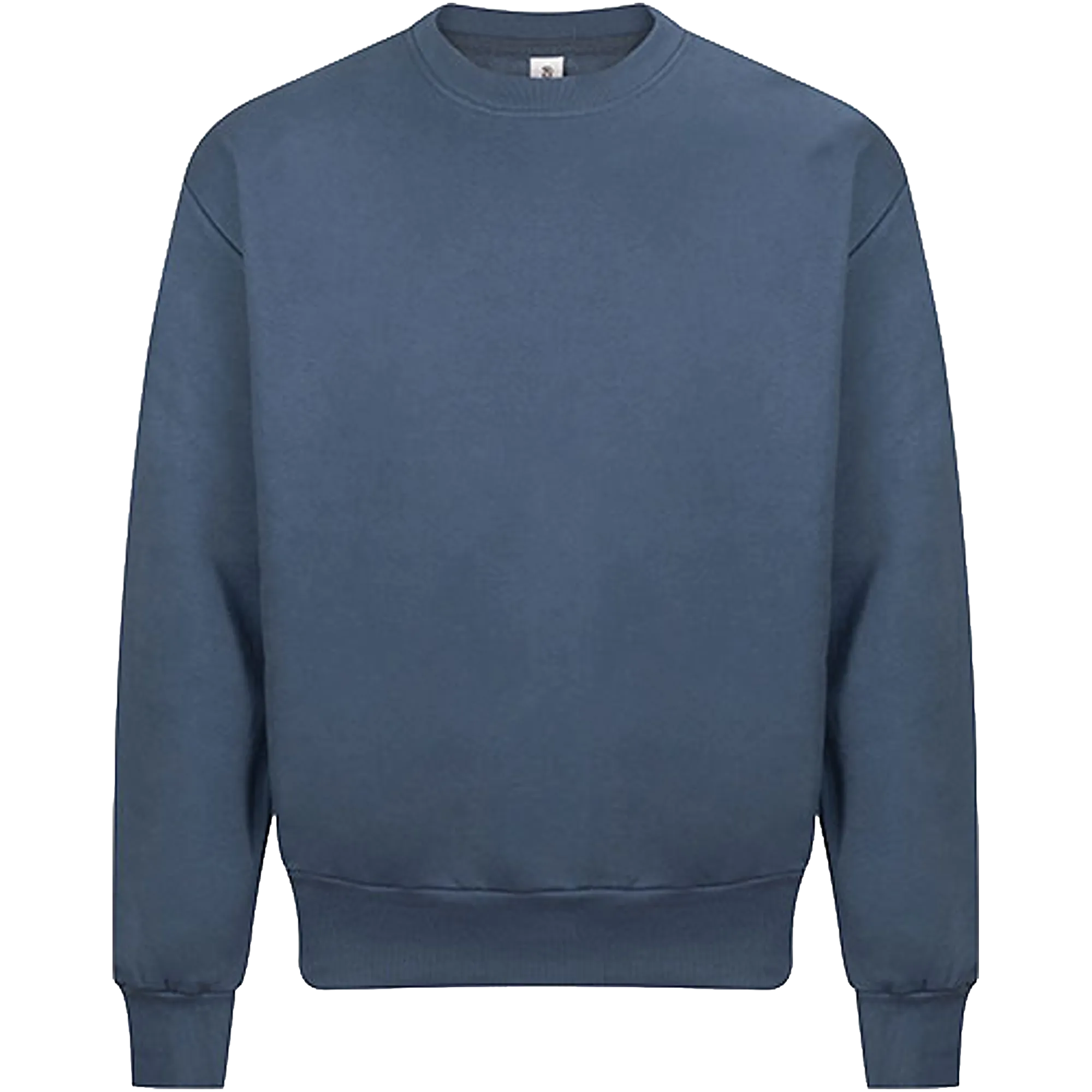 Airforce-Blue Front #farbe_airforce-blue