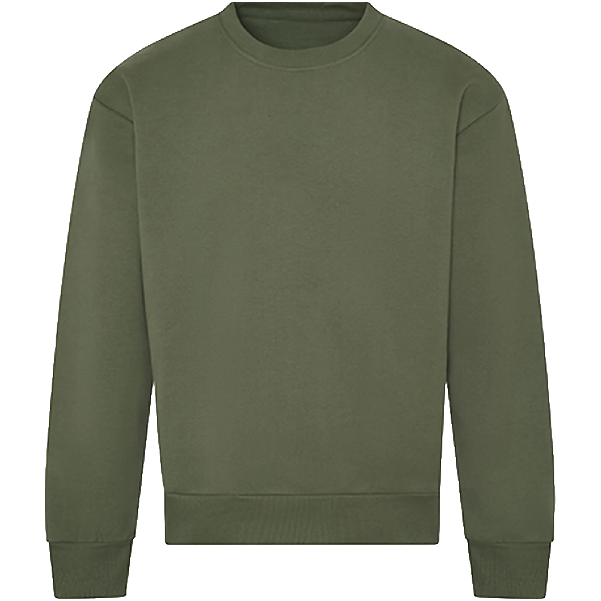 Earthy-Green Front #farbe_earthy-green