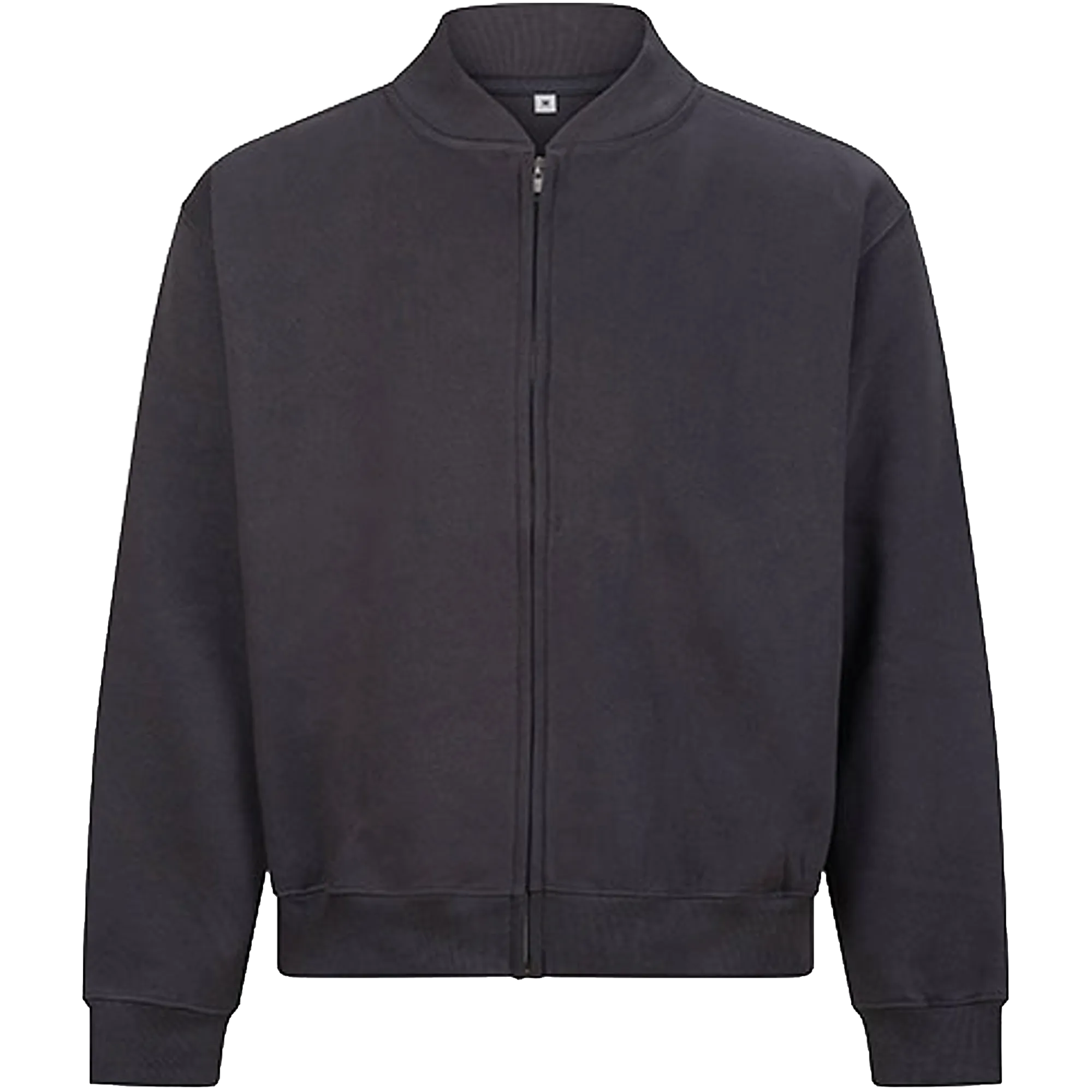 Solid-Charcoal Front #farbe_solid-charcoal