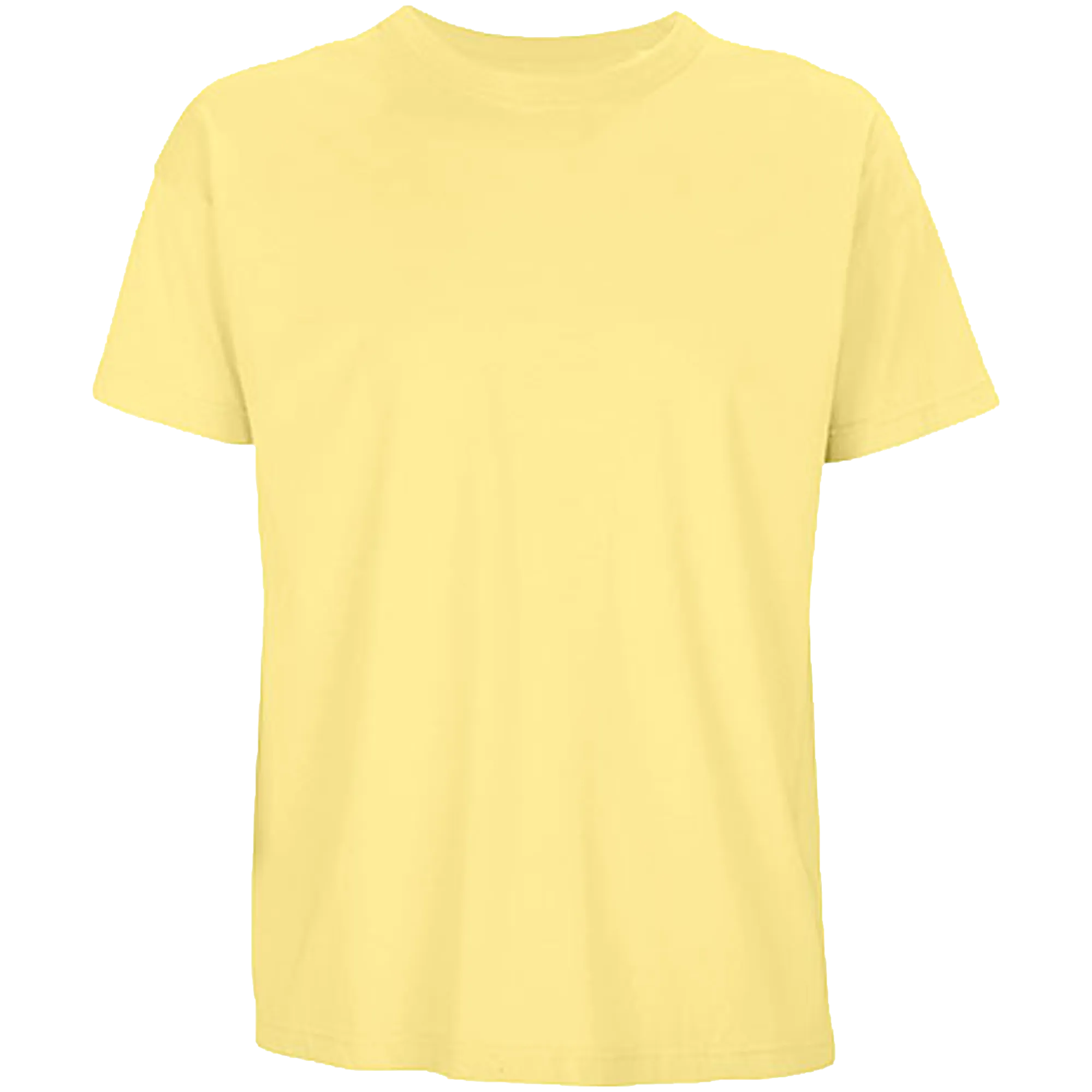 Light-Yellow Front