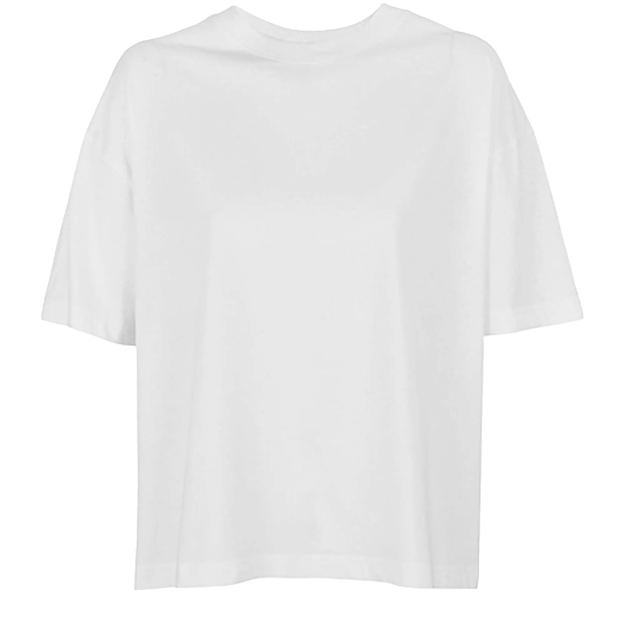 White Front