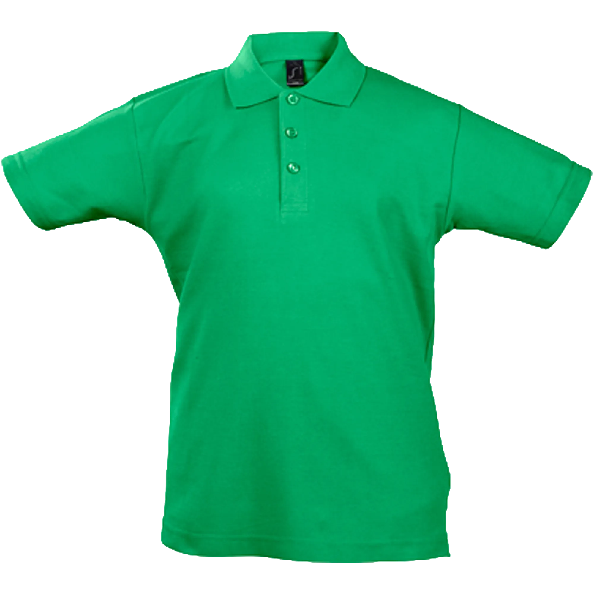 Kelly-Green Front