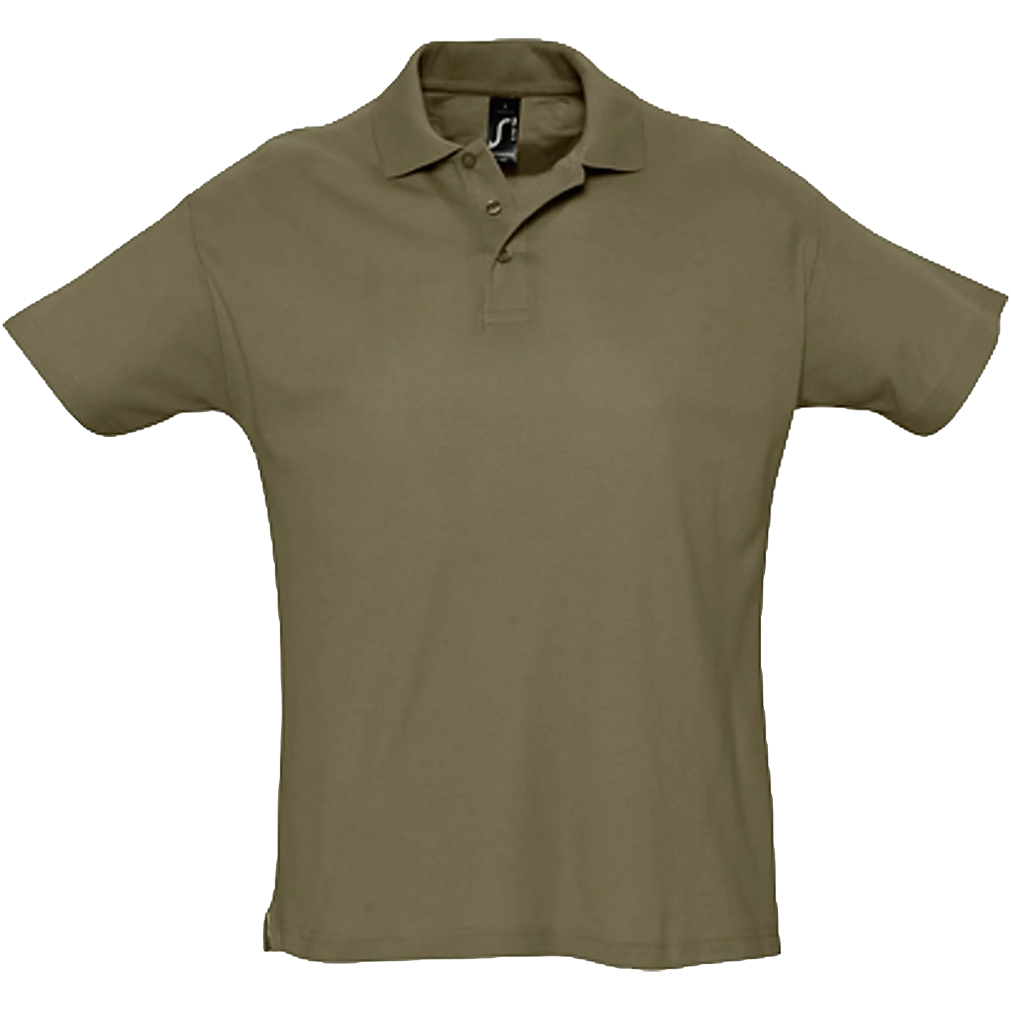 Army Front