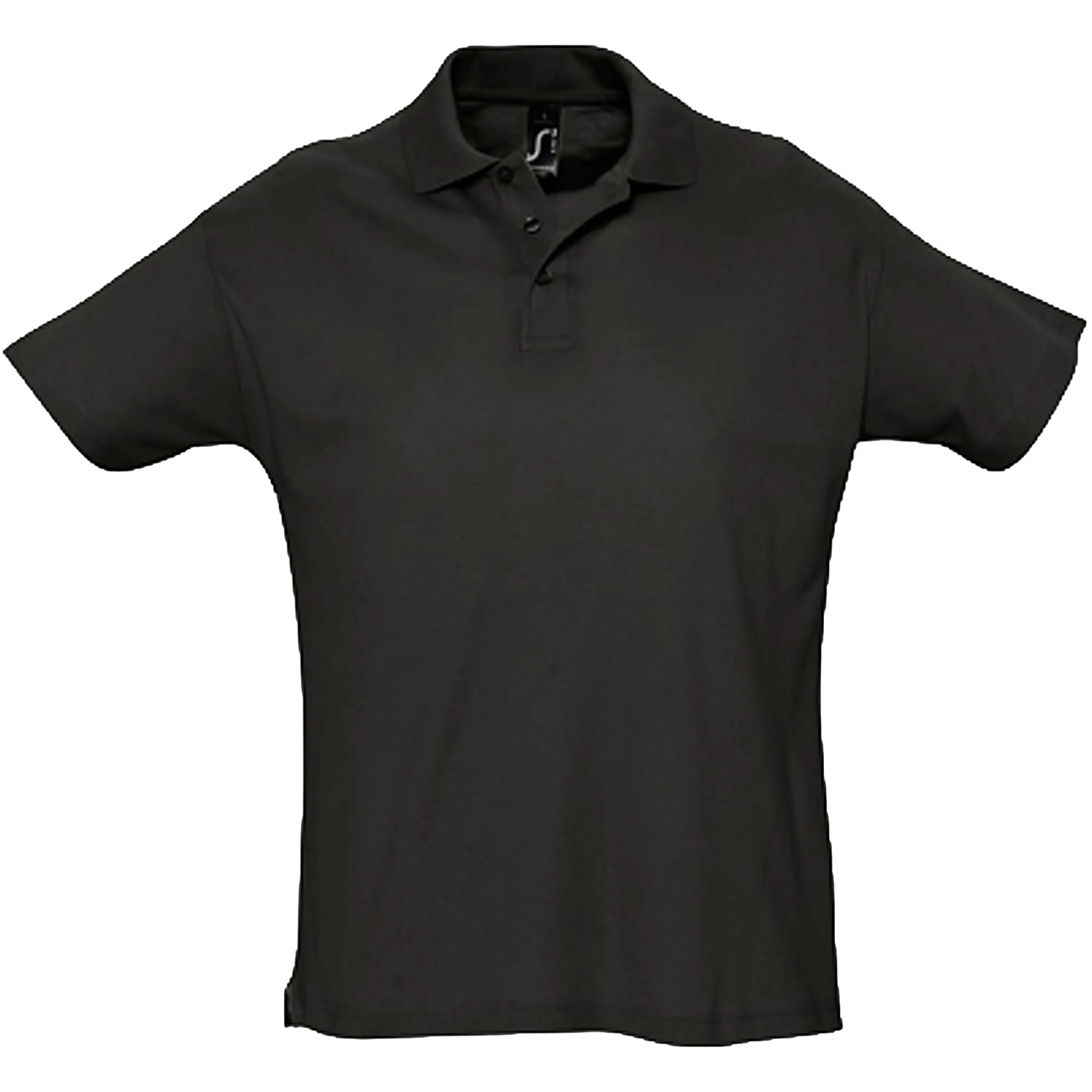 Black Front