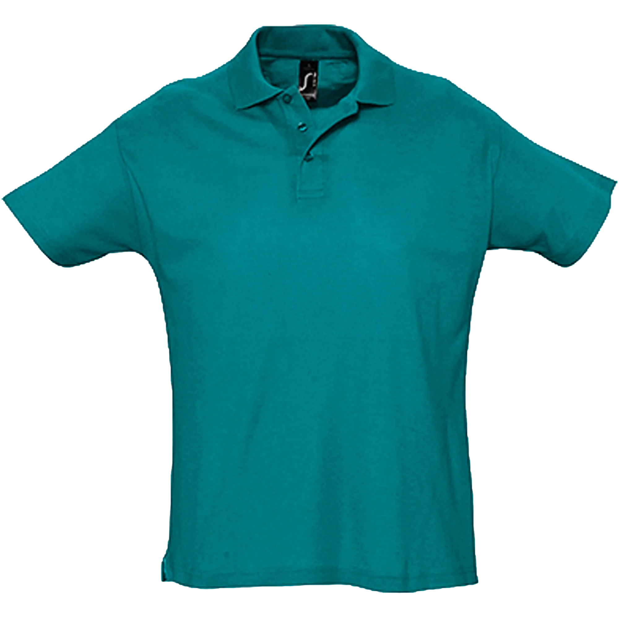 Duck-Blue Front