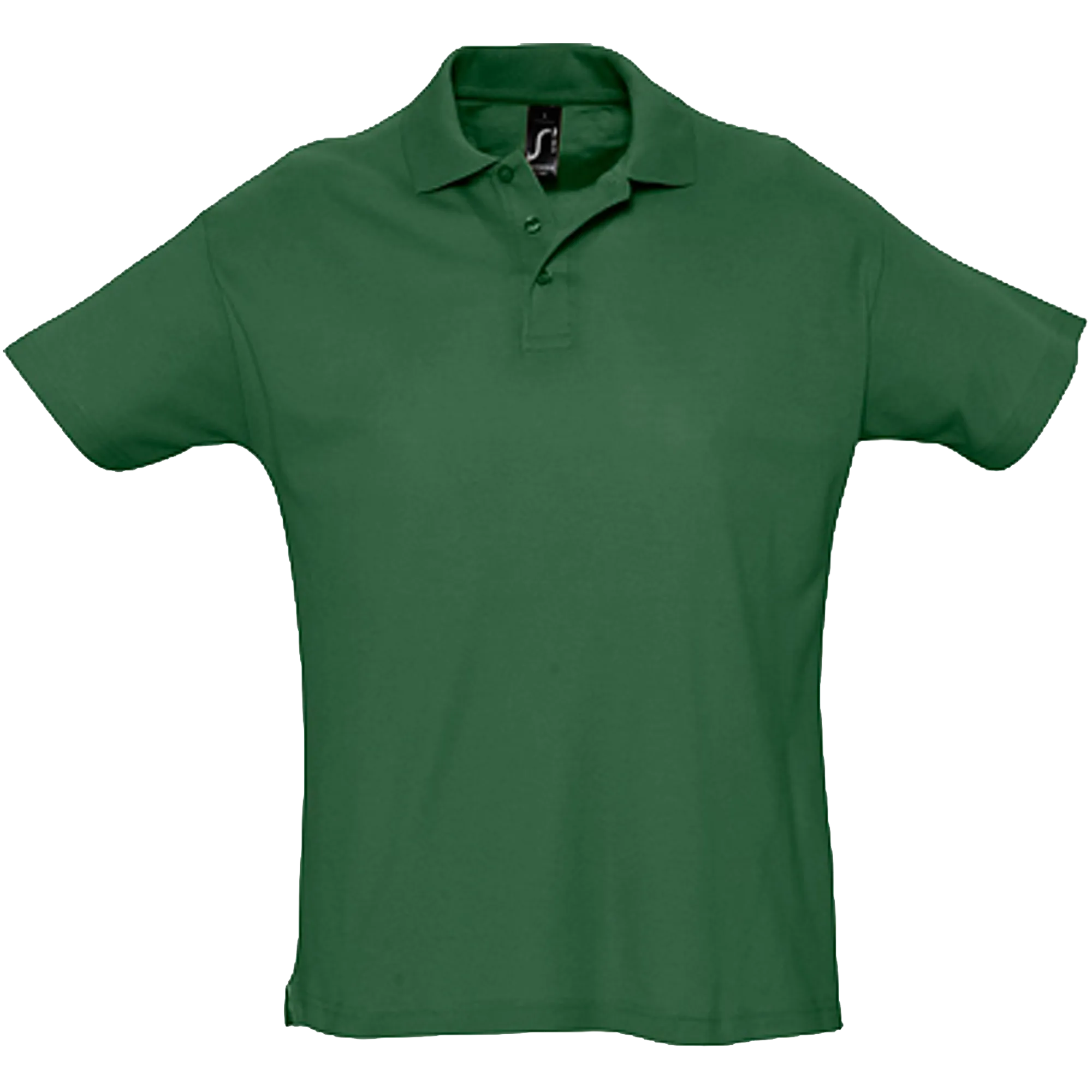 Golf-Green Front