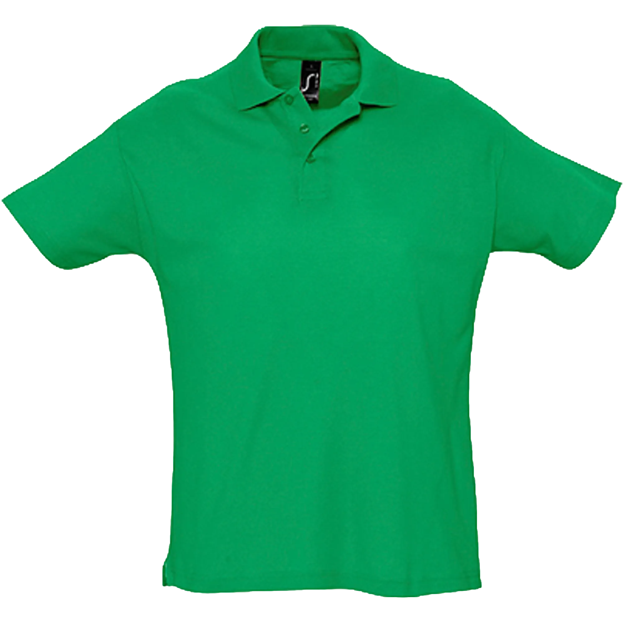 Kelly-Green Front