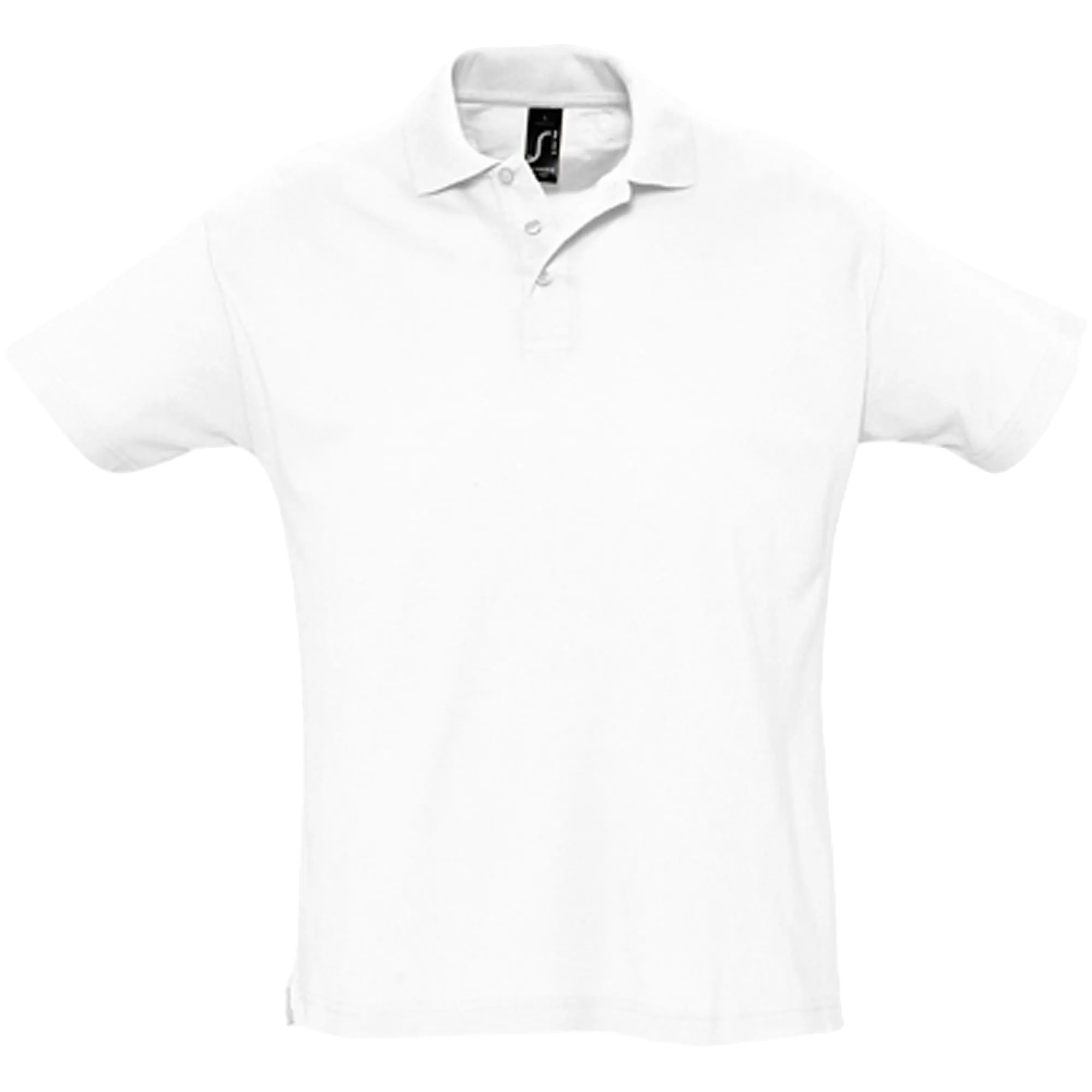 White Front