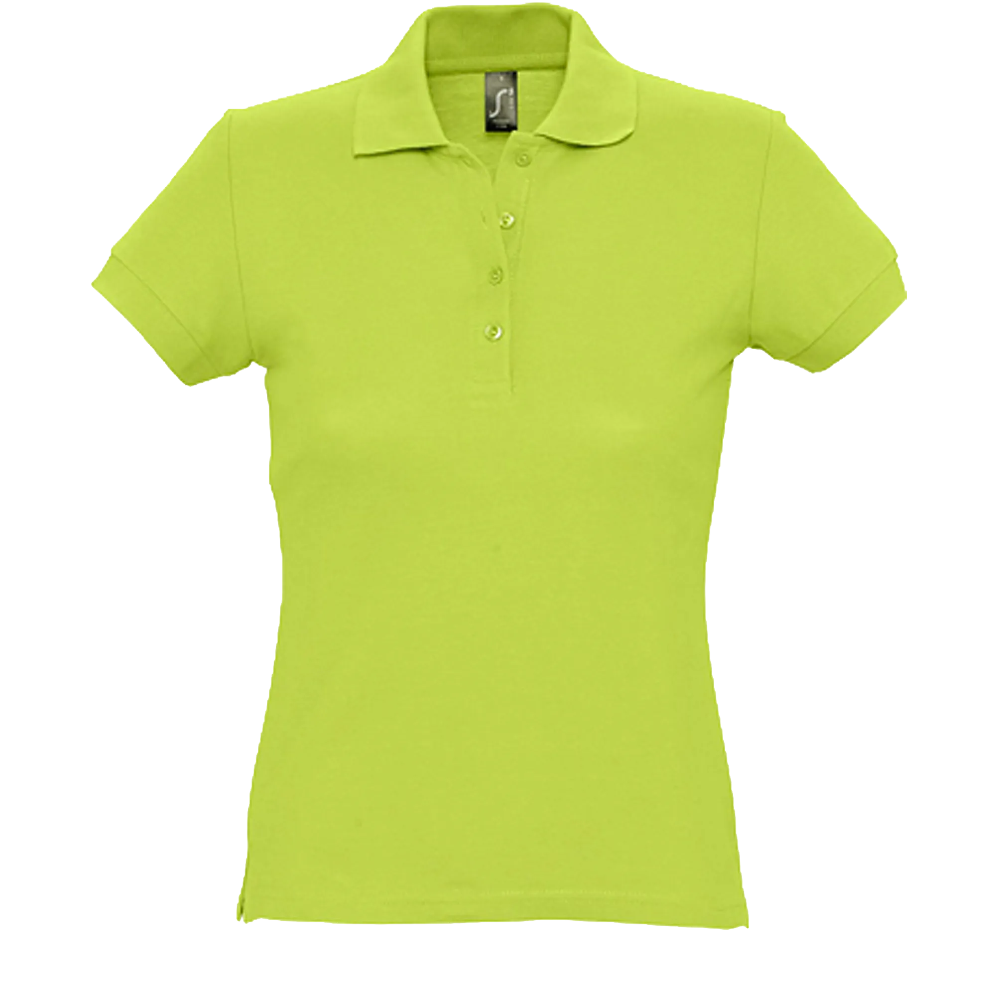 Apple-Green Front #farbe_apple-green