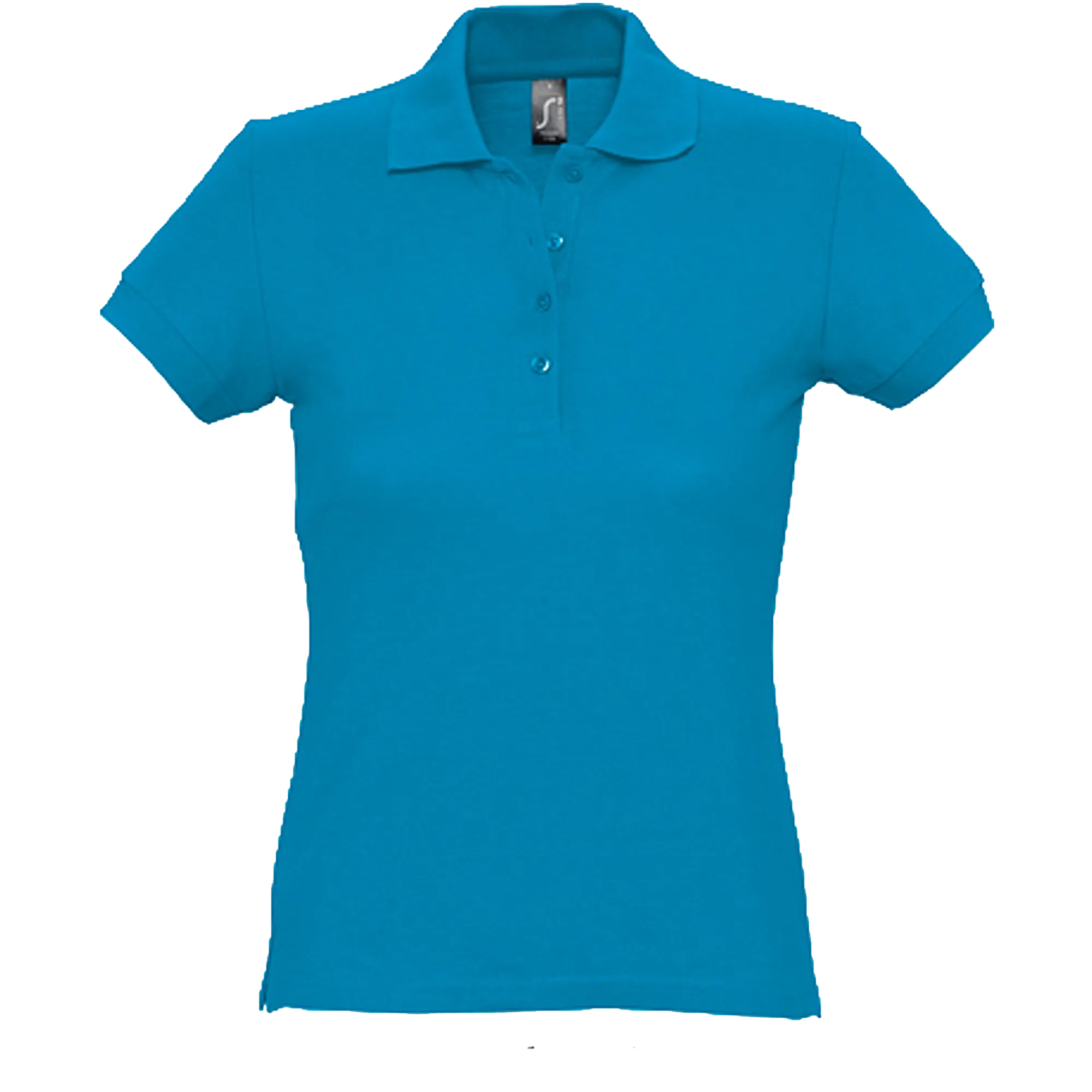 Aqua Front #farbe_aqua