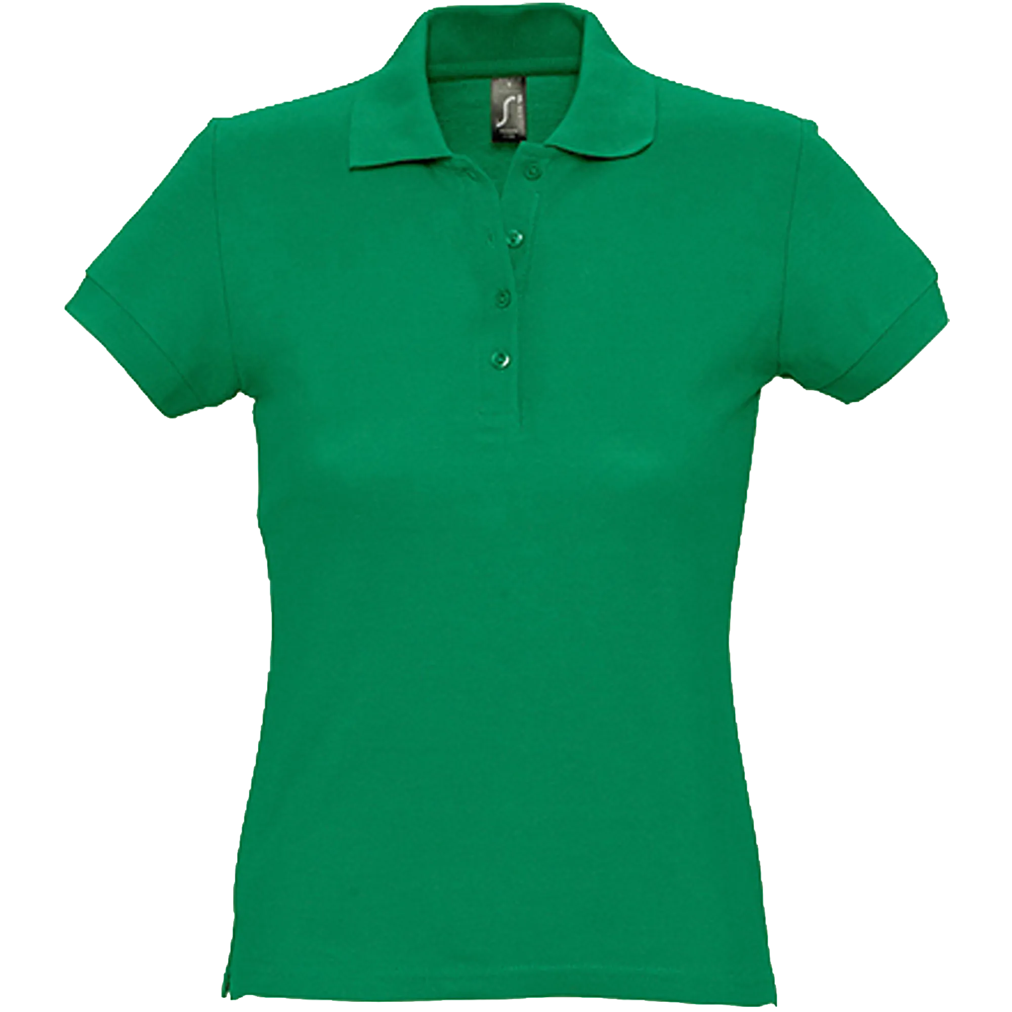 Kelly-Green Front