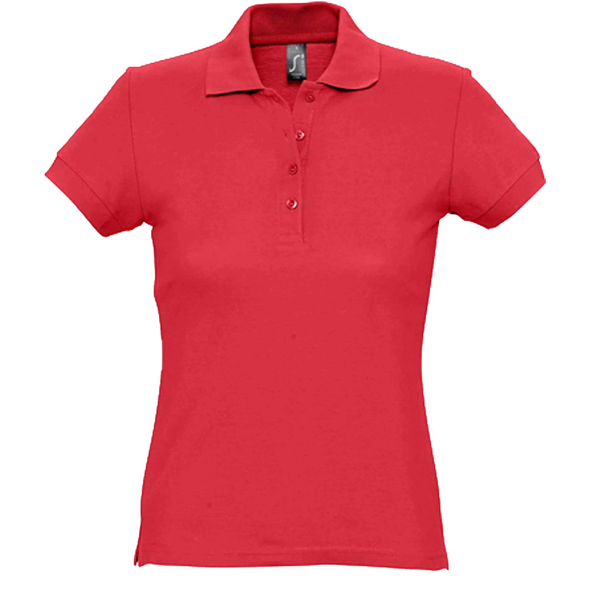 Red Front