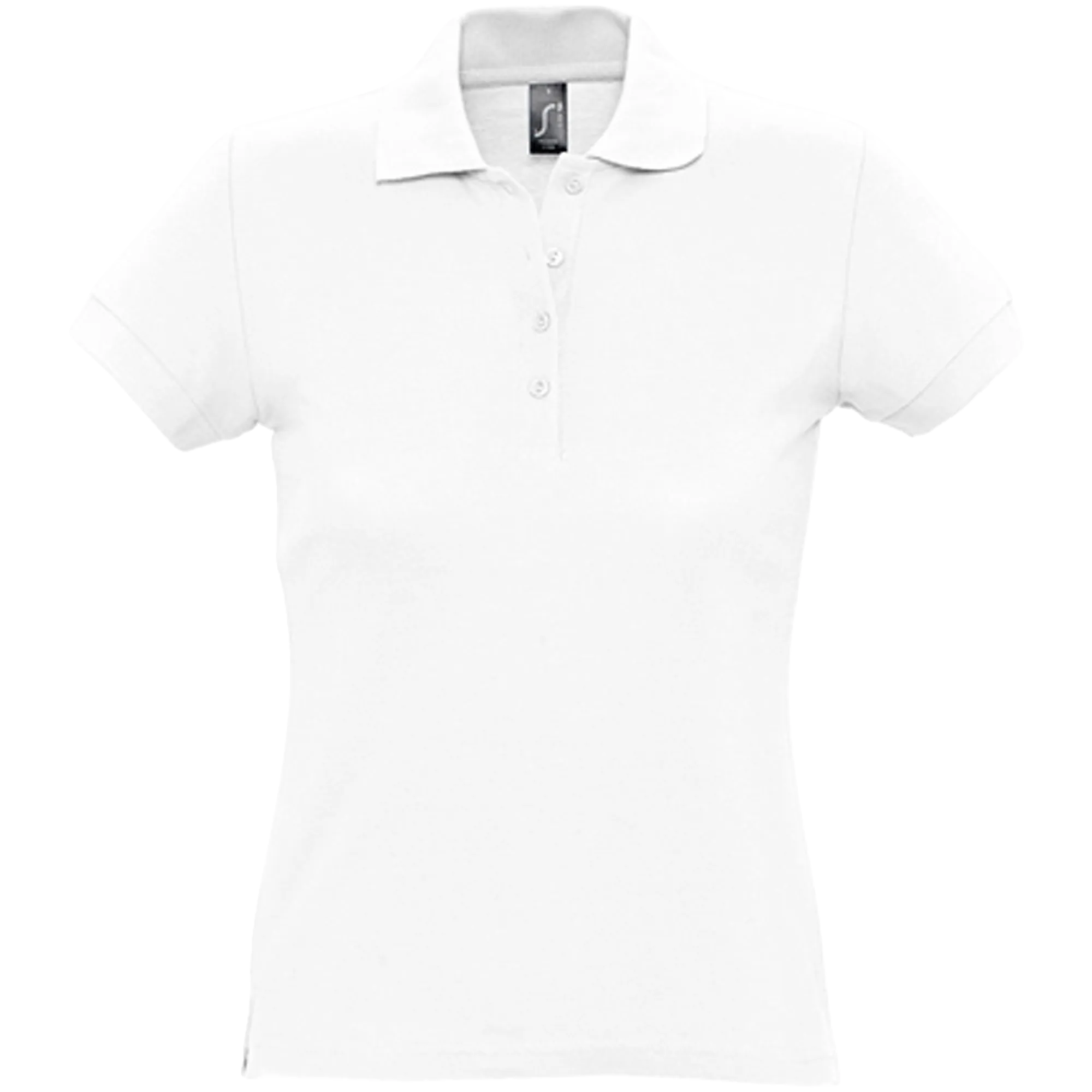 White Front