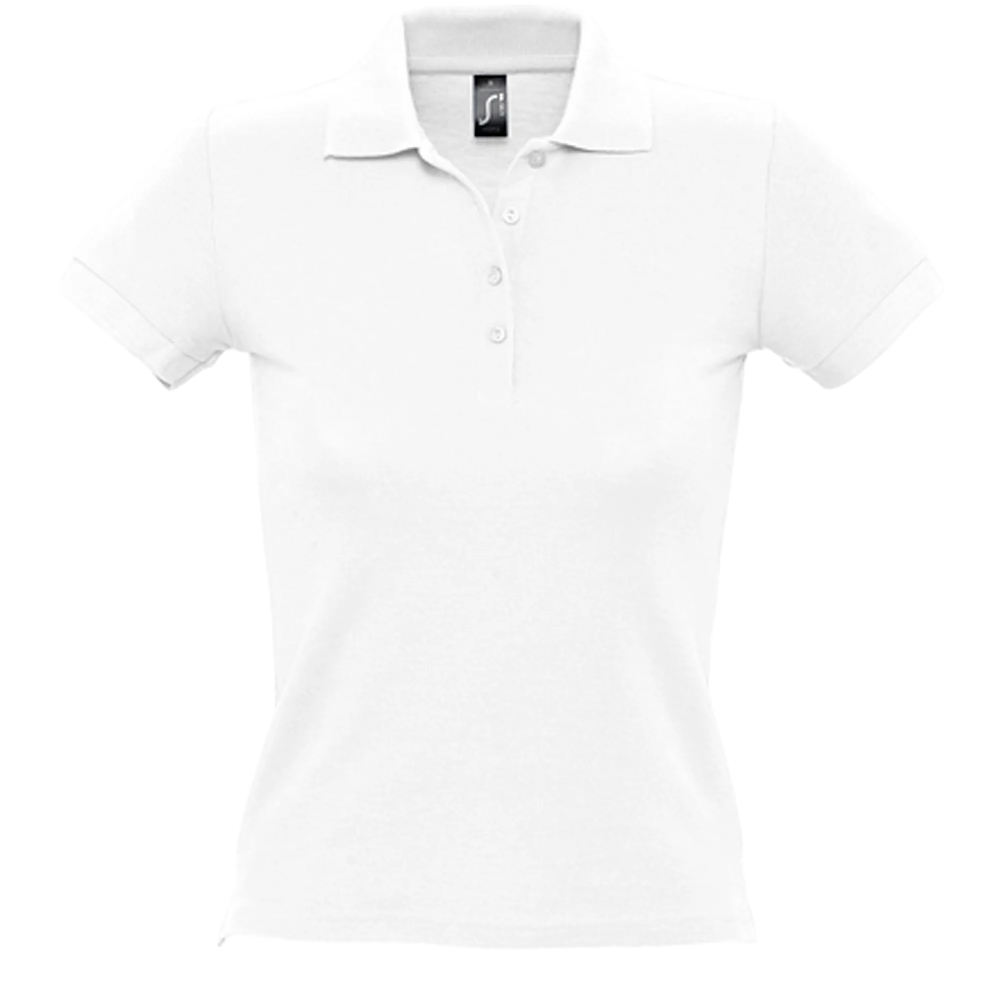 White Front