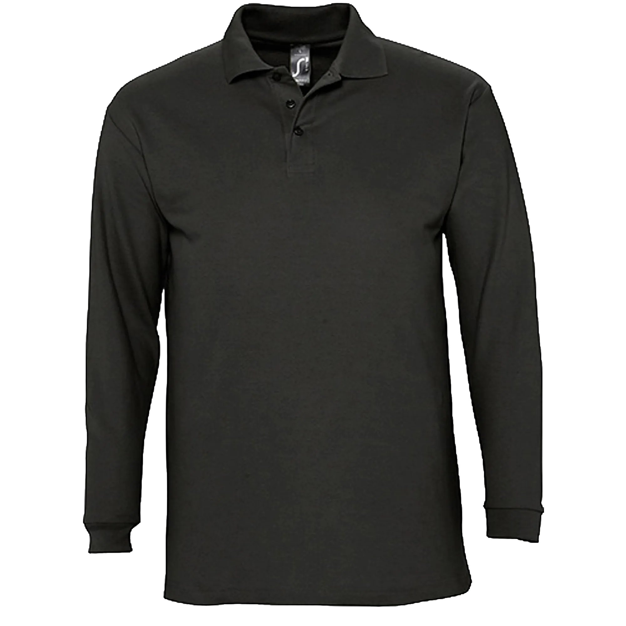 Black Front #farbe_black