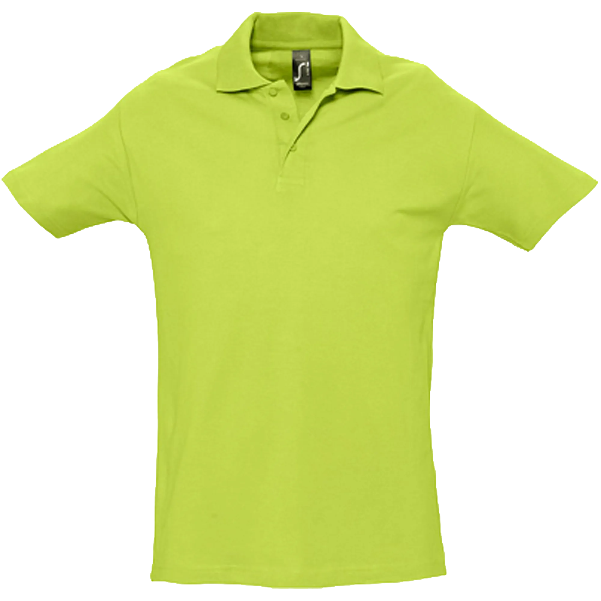 Apple-Green Front #farbe_apple-green