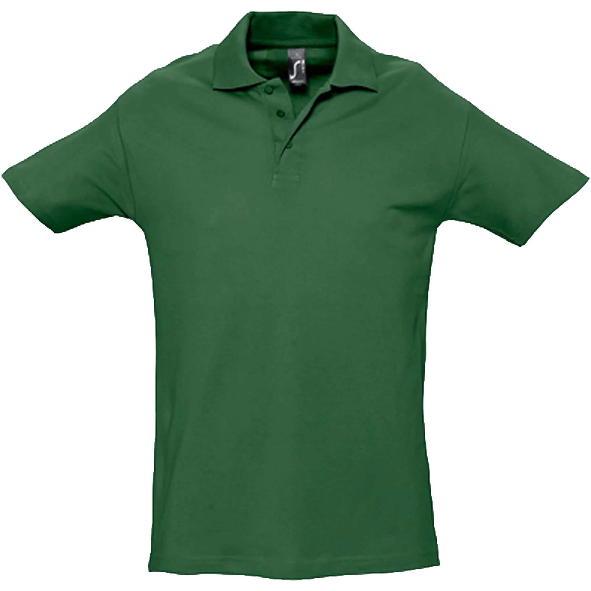 Golf-Green Front