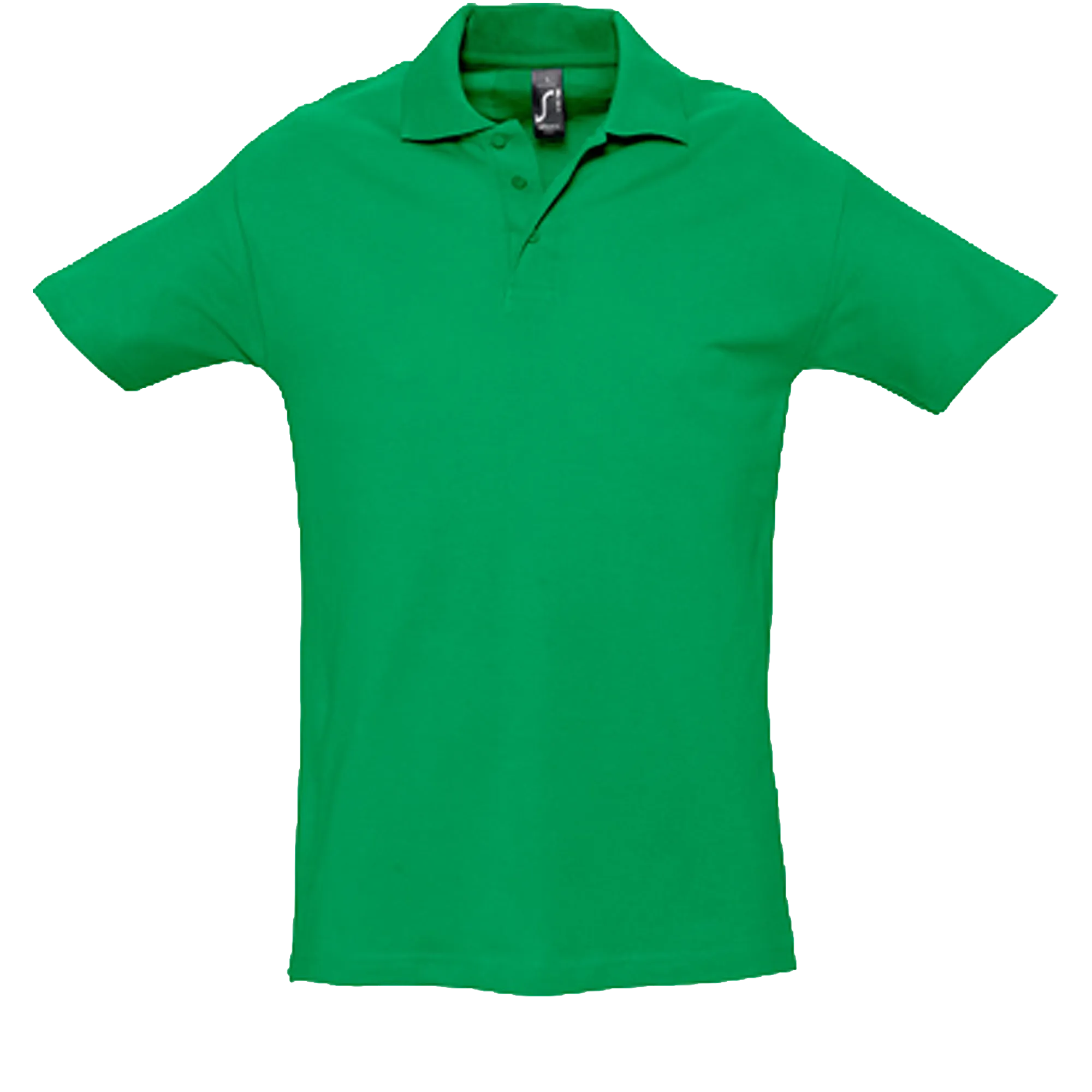 Kelly-Green Front