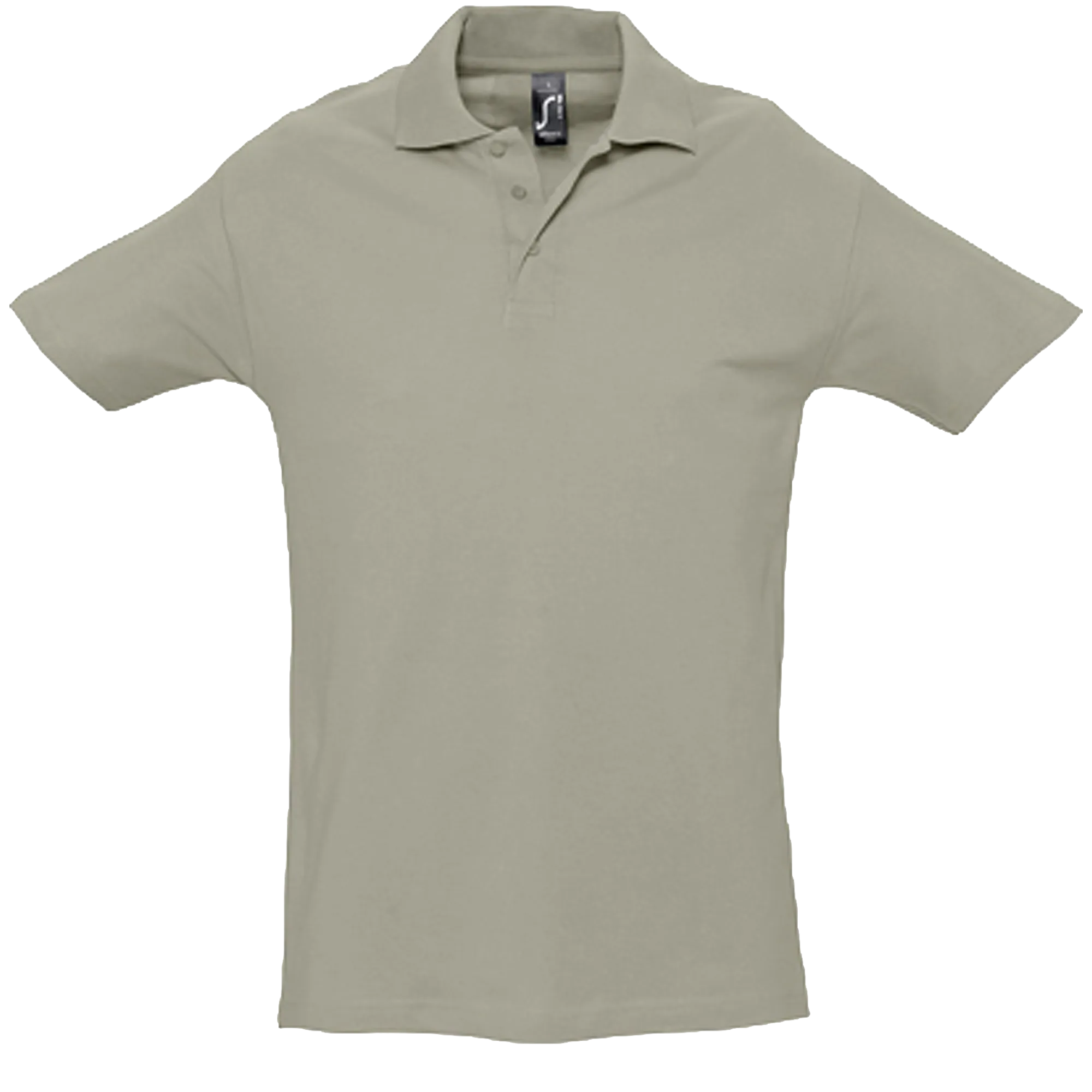 Khaki Front