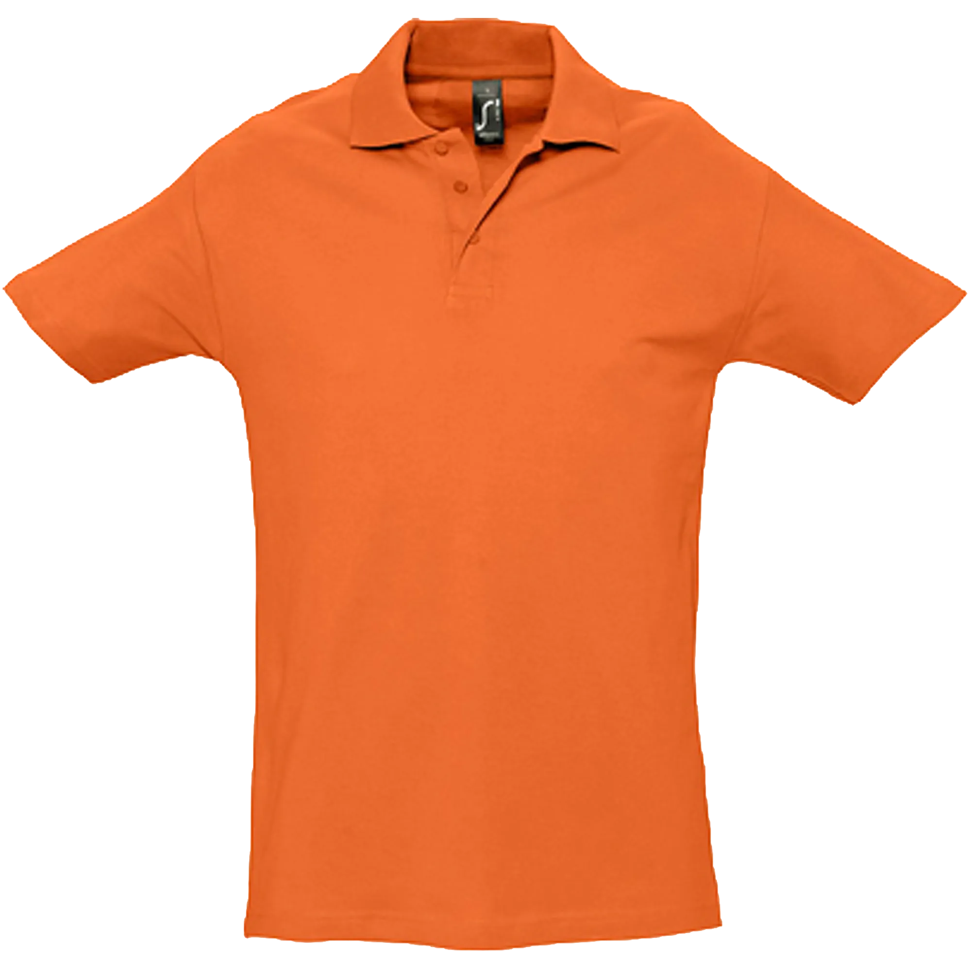 Orange Front