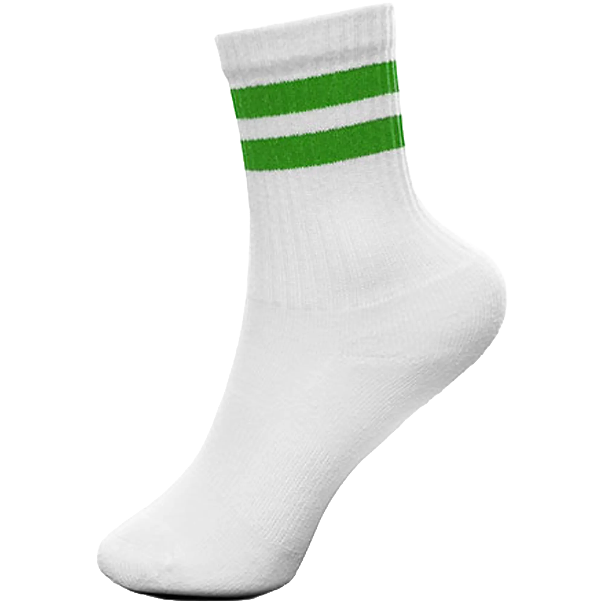 White_Kelly-Green Front