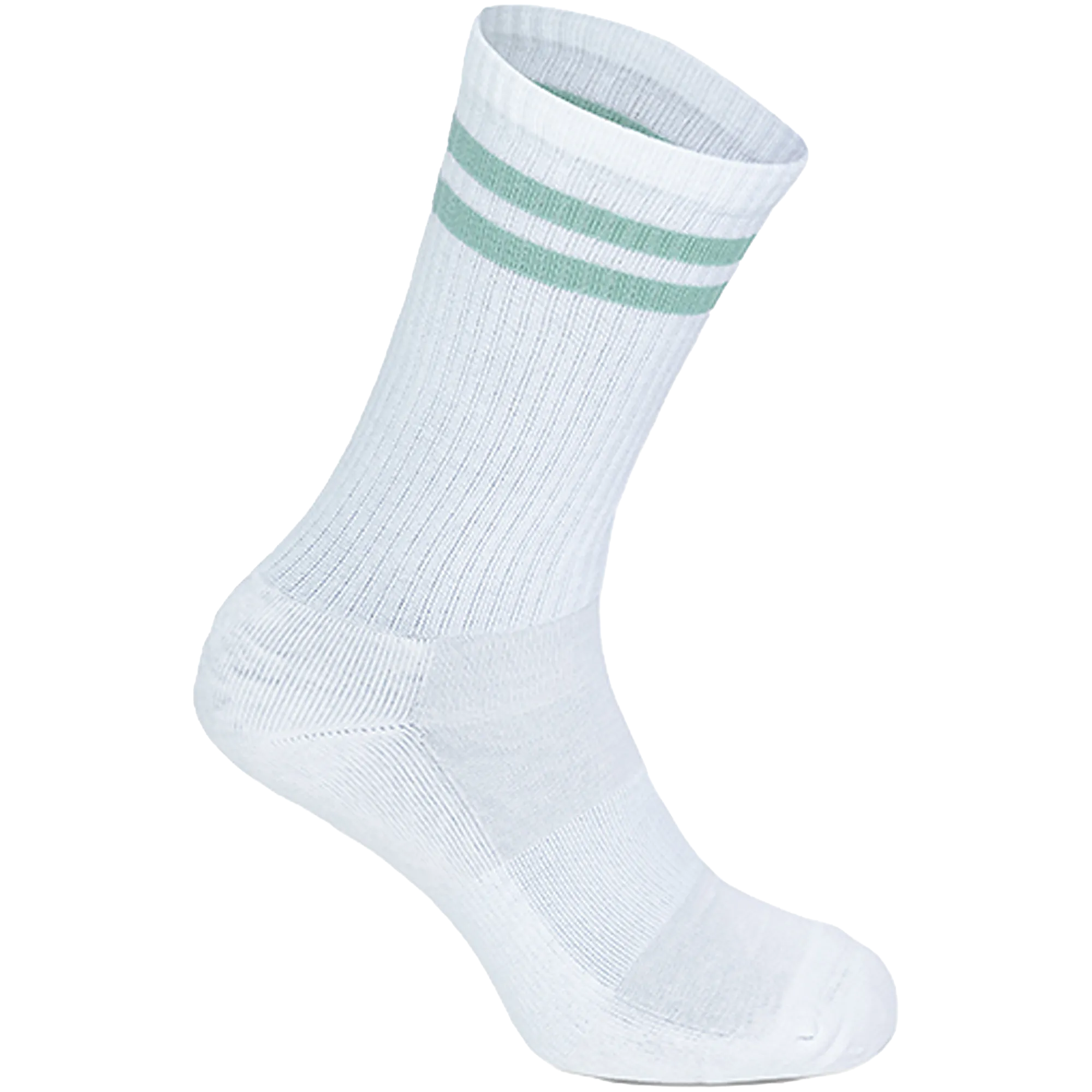 White_Mint Front
