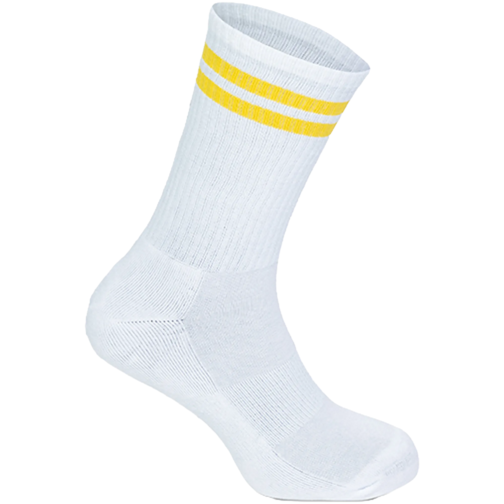 White_Yellow Front