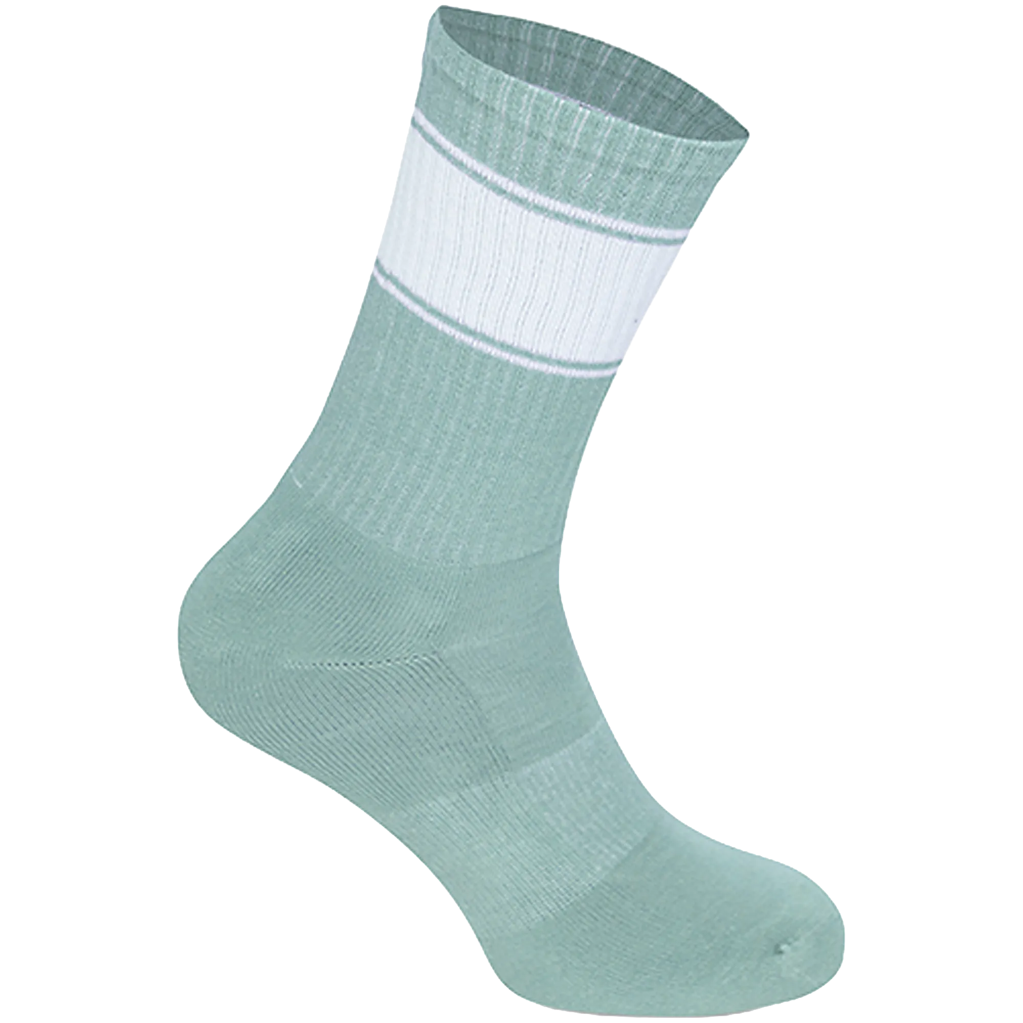 Mint_White Front