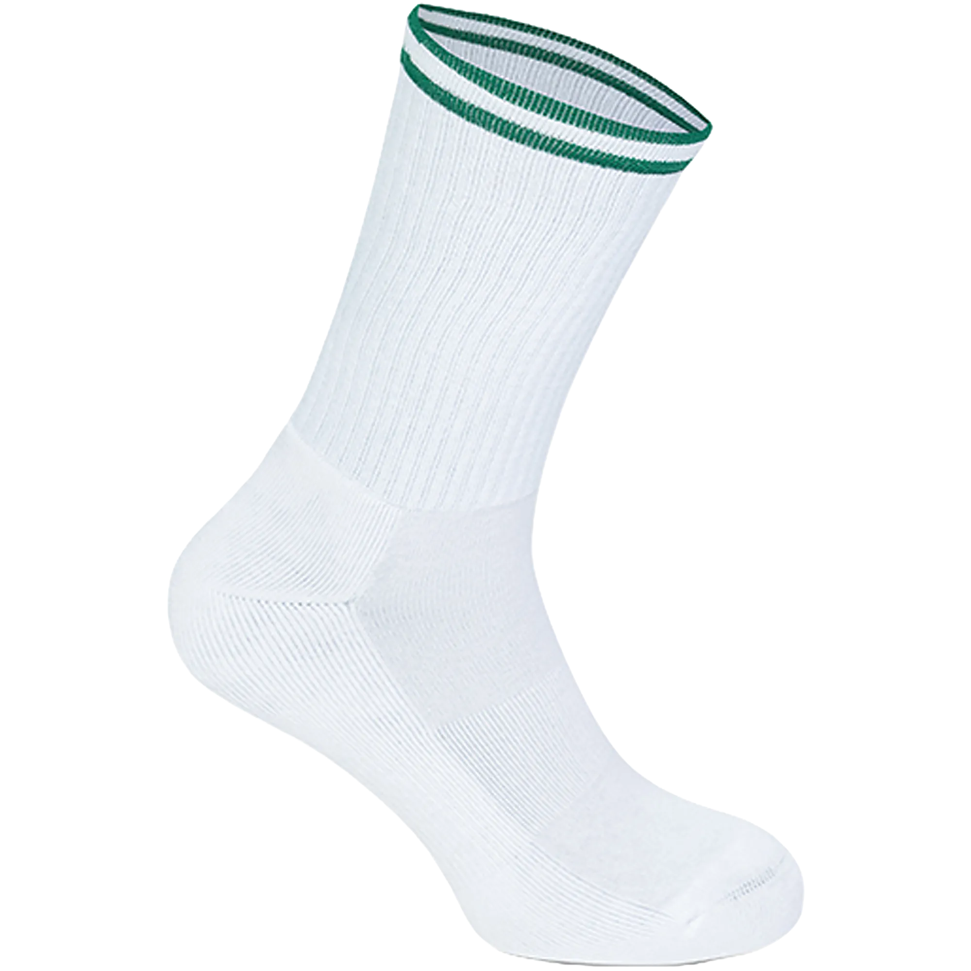 White_Green Front #farbe_white-green